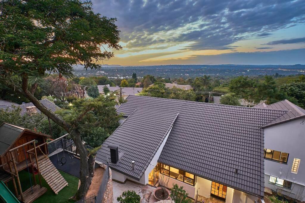 Northcliff Cedar Haven *