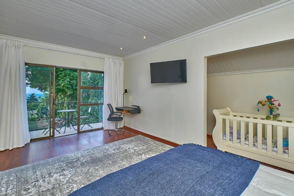 Northcliff Cedar Haven *