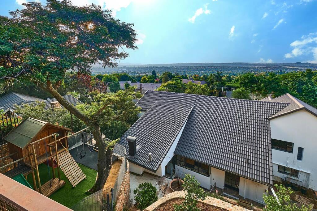 Northcliff Cedar Haven *