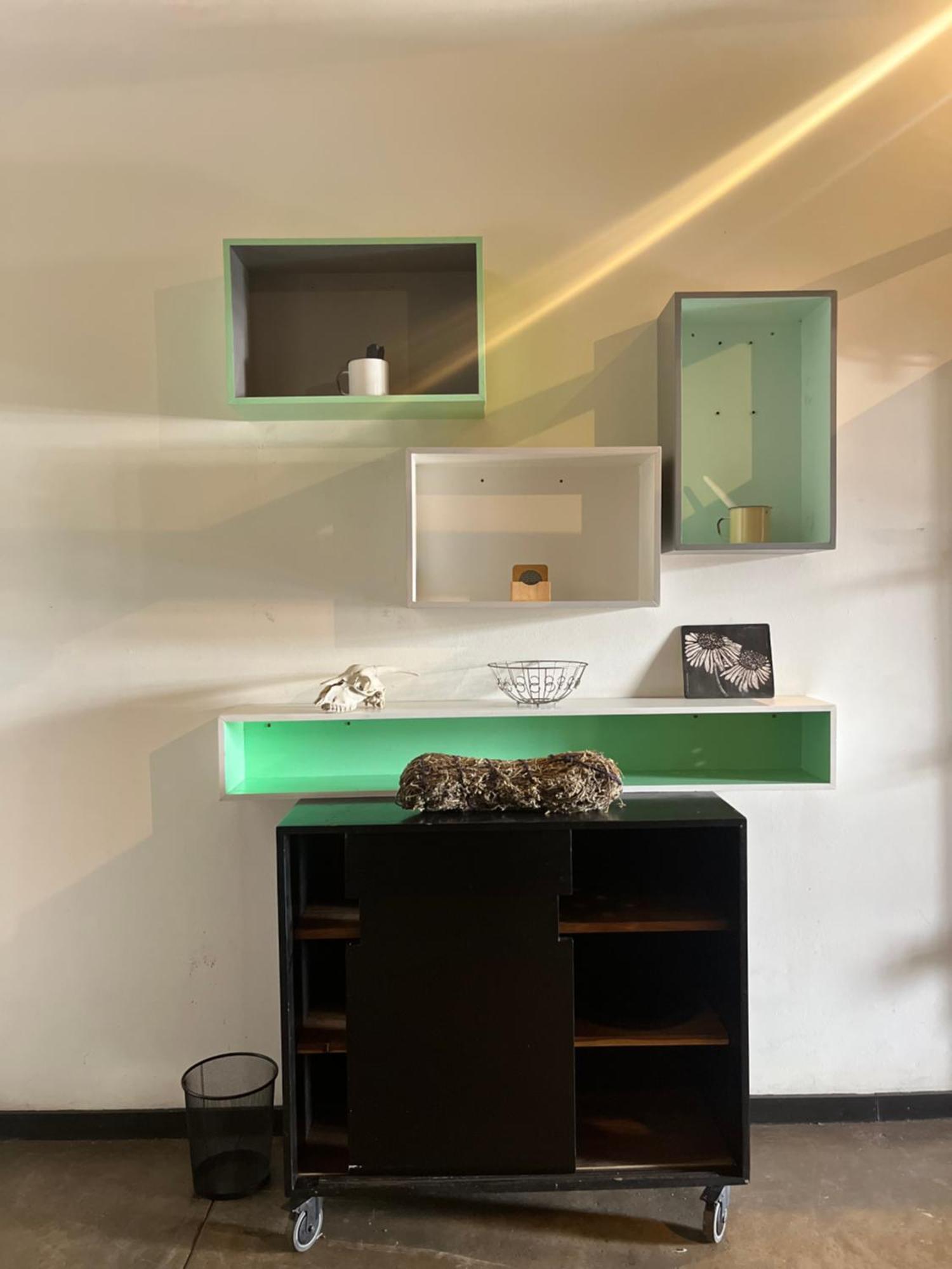 Revolution House Apartment *