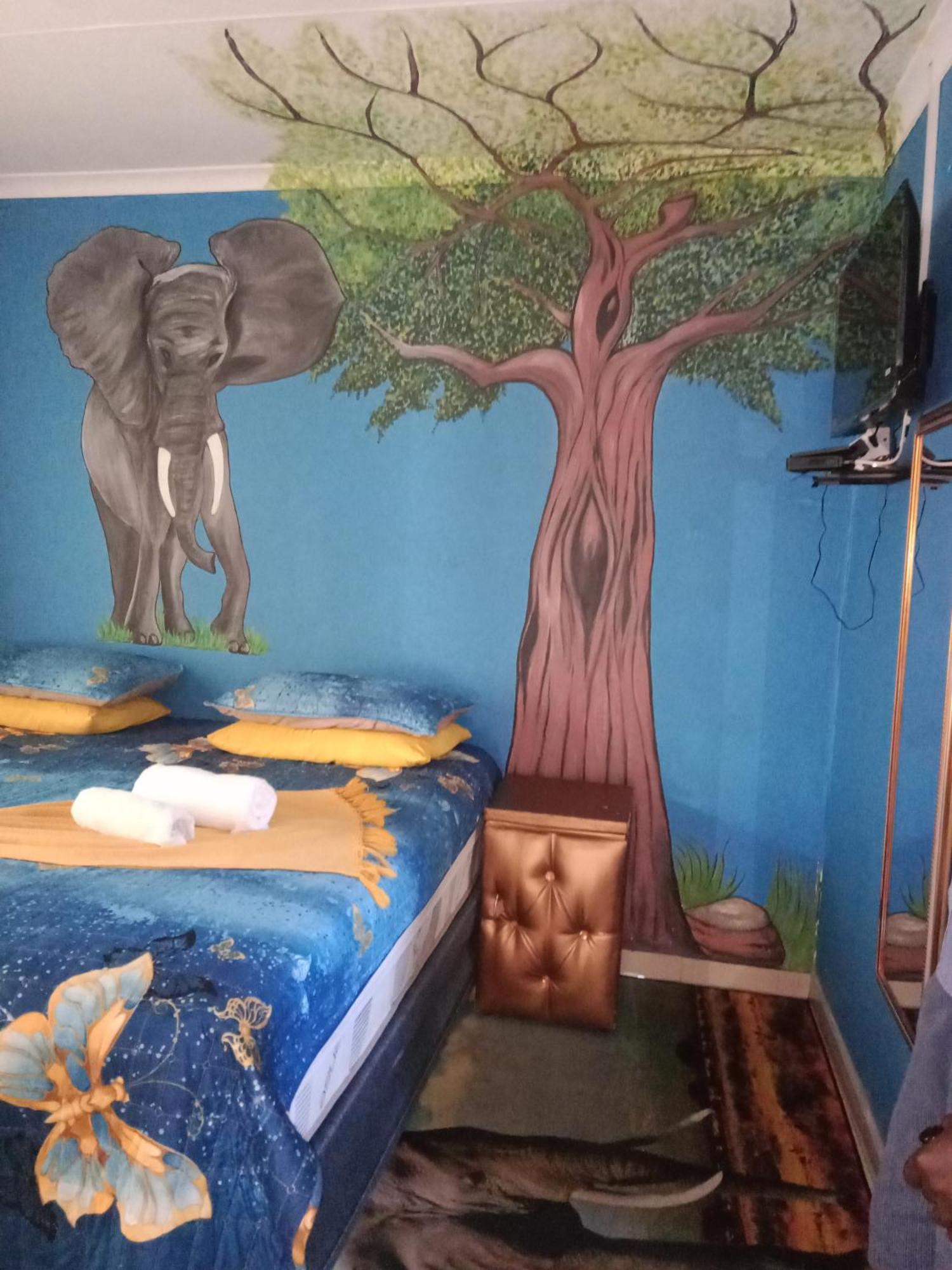 Of Sixtus Vanue Hire And Homestay
