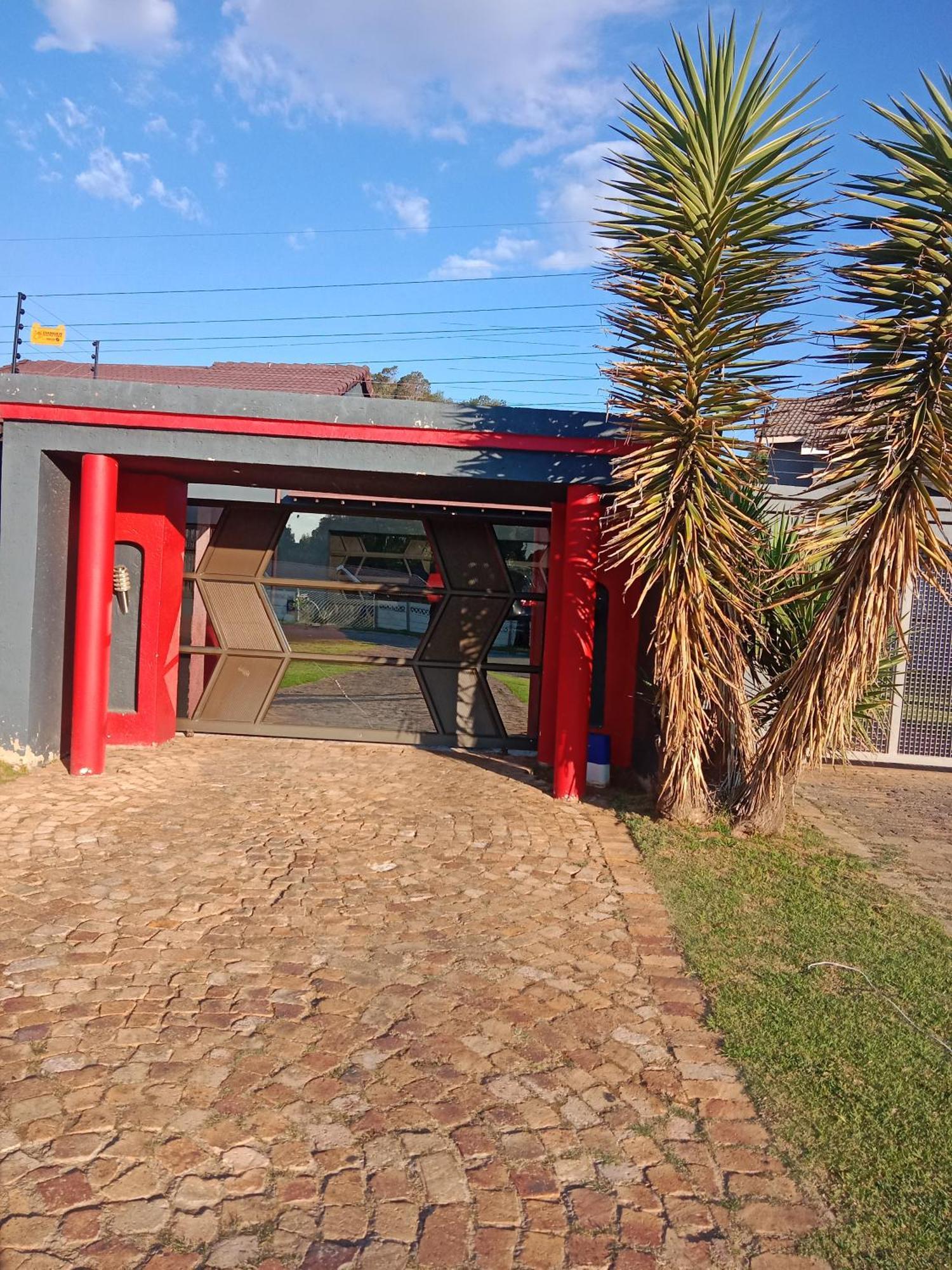 Of Sixtus Vanue Hire And Homestay Johannesburg