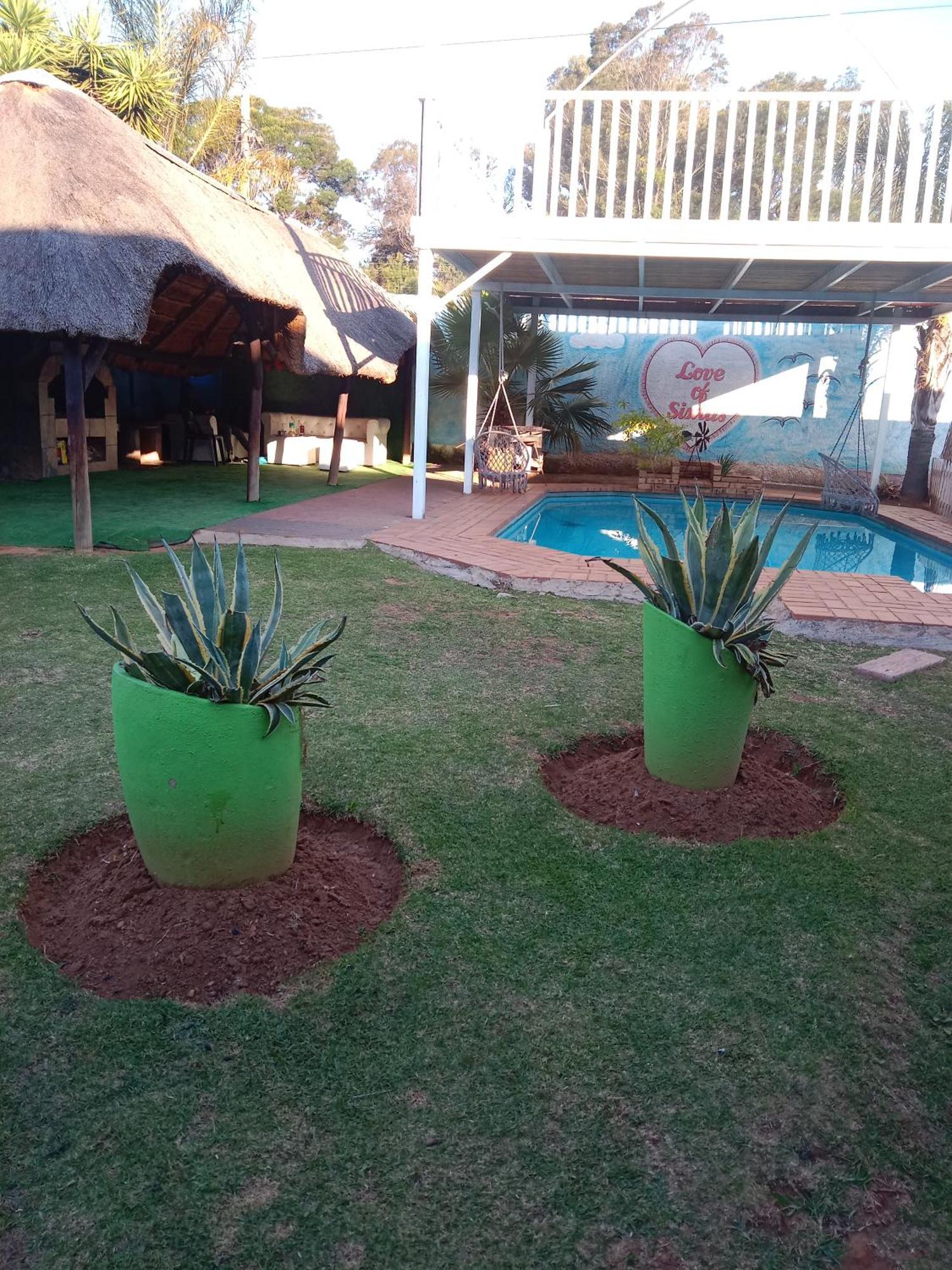 Of Sixtus Vanue Hire And Homestay *
