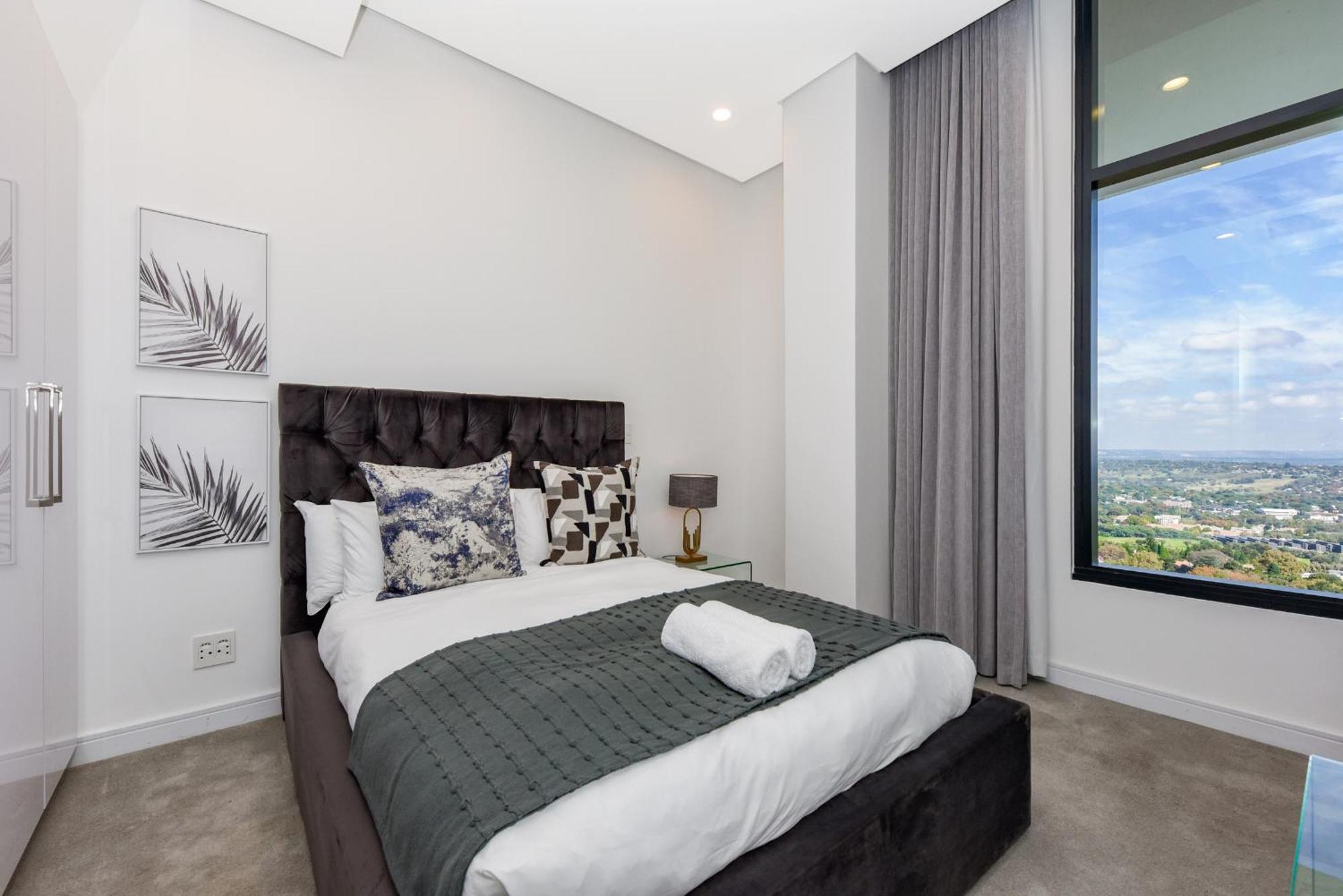 Apartment Illovo
