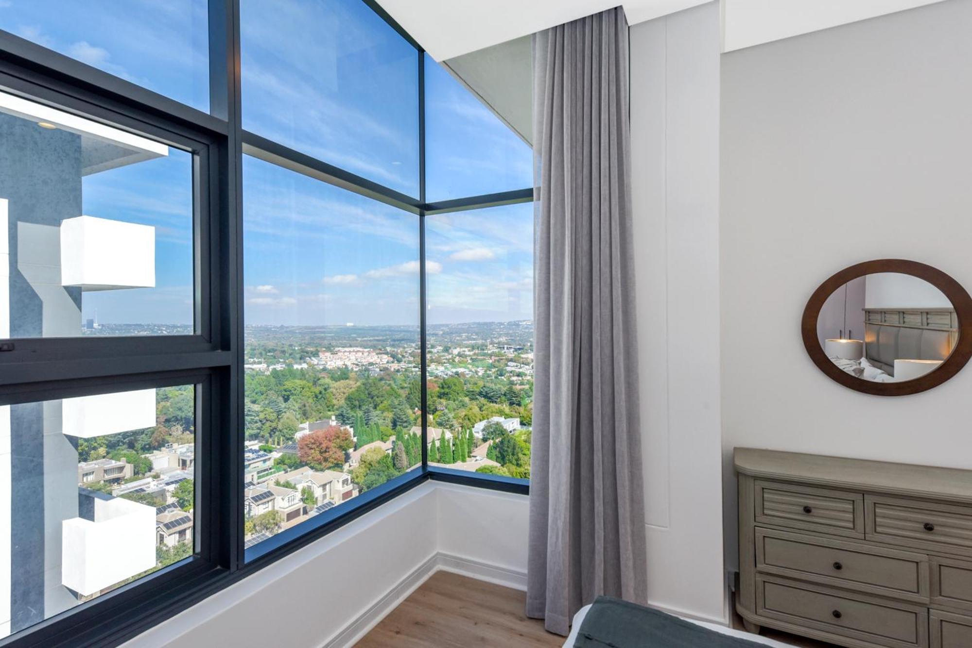 Illovo Apartment