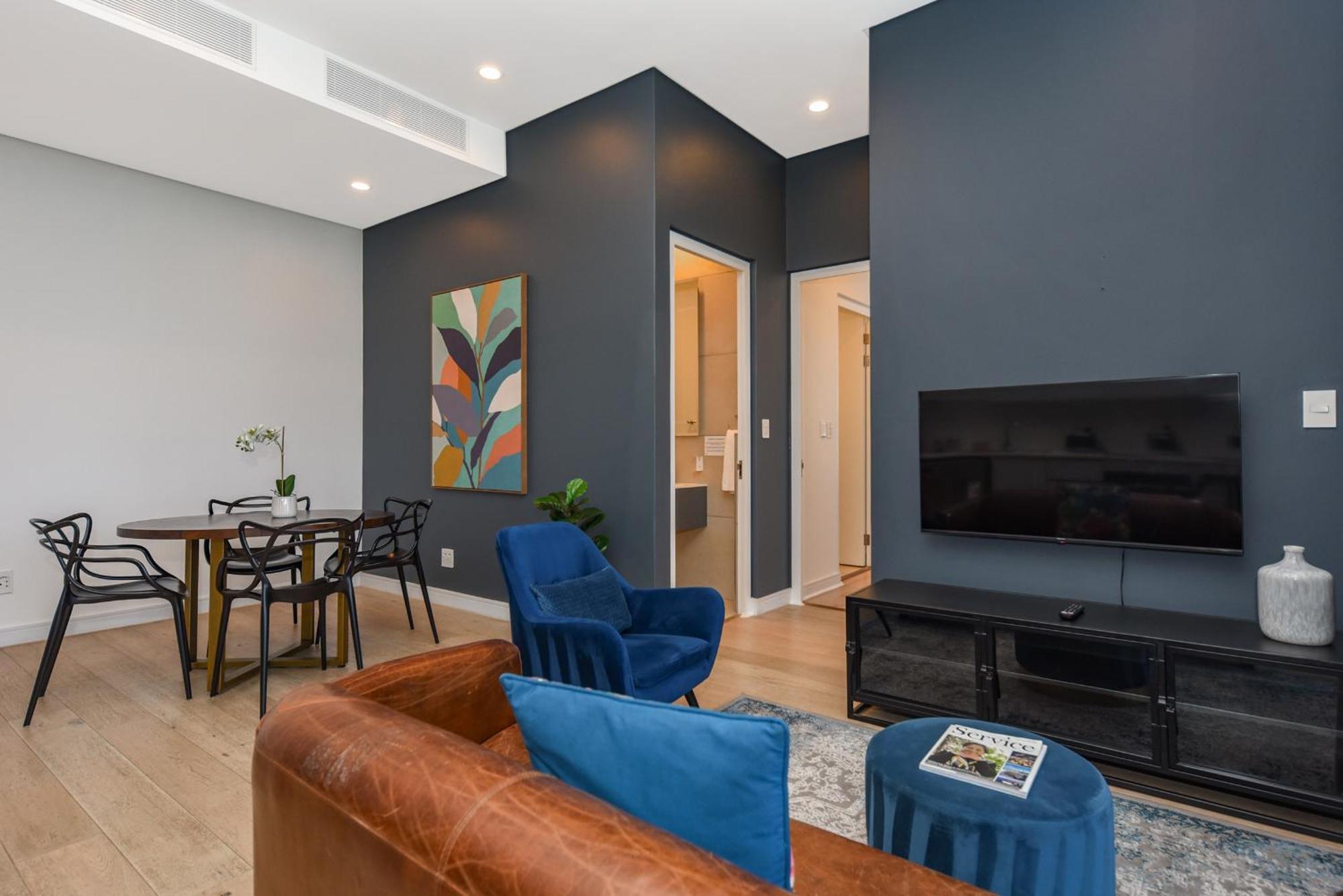 Apartment Illovo *