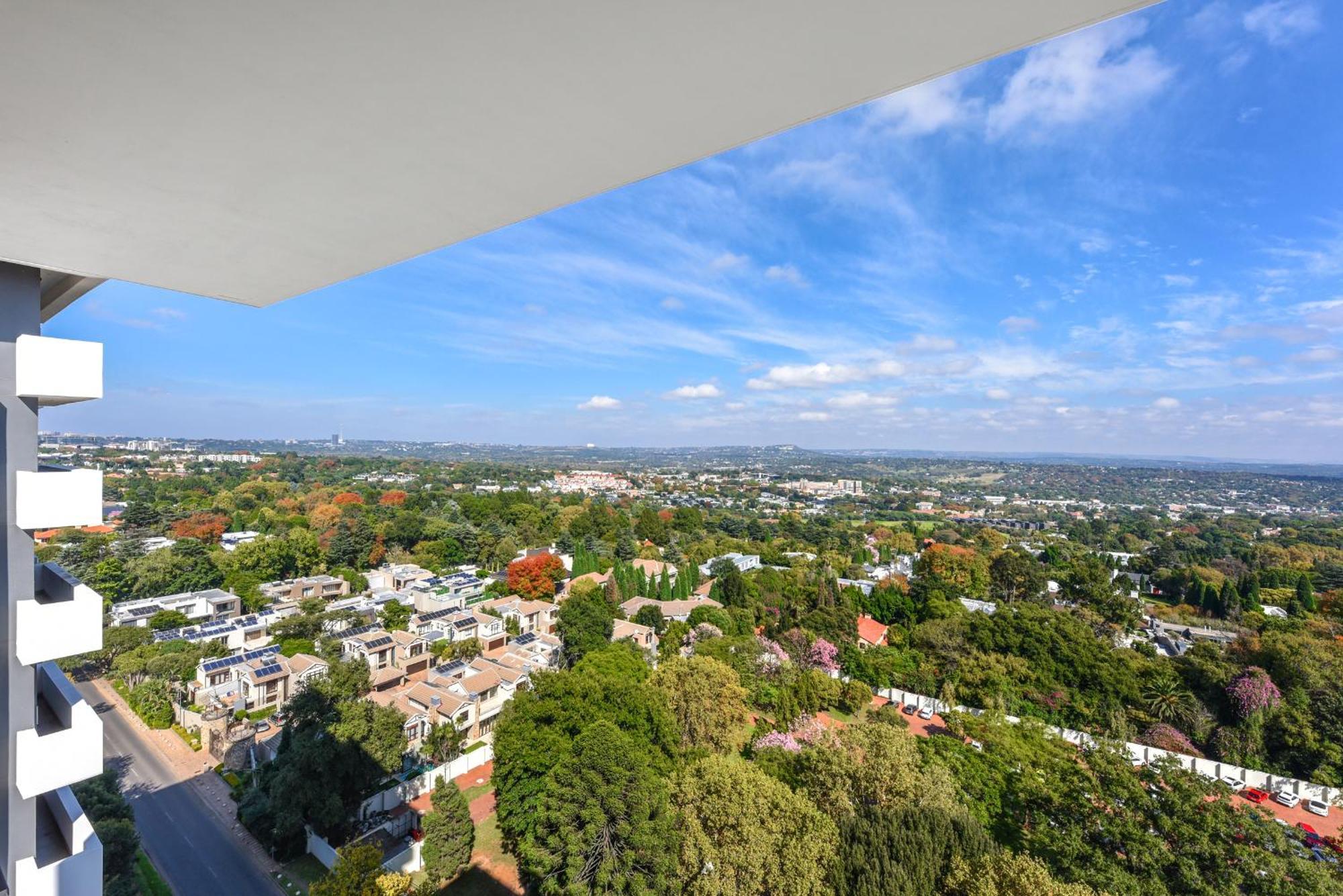 Illovo * Johannesburg
