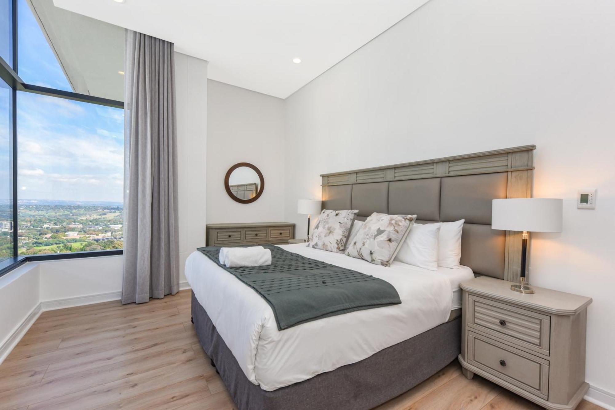 Apartment Illovo