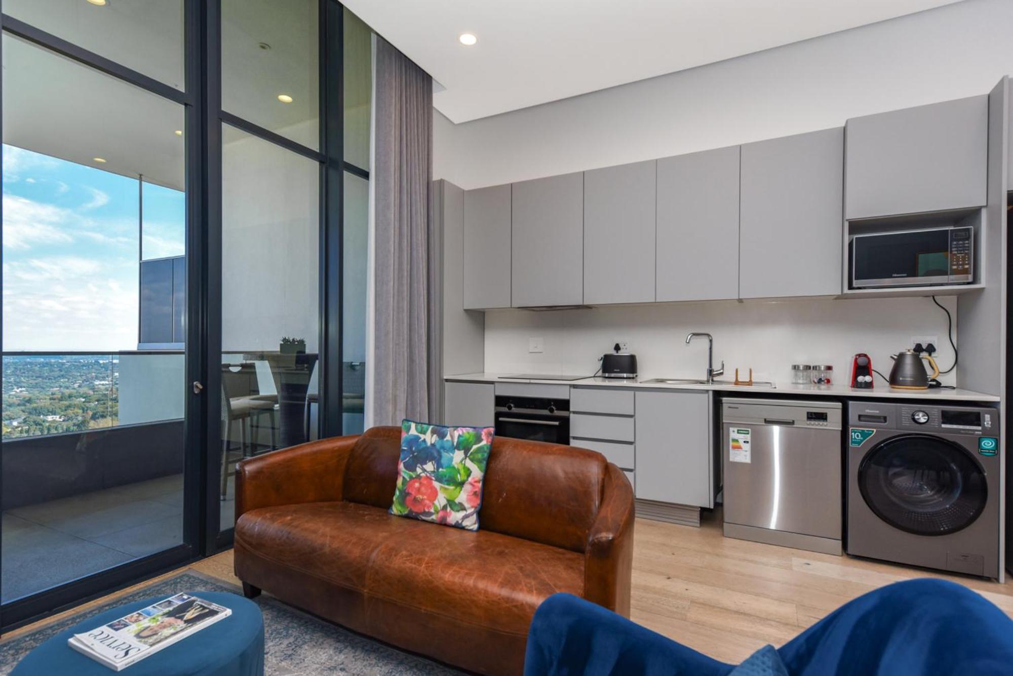Illovo Johannesburg
