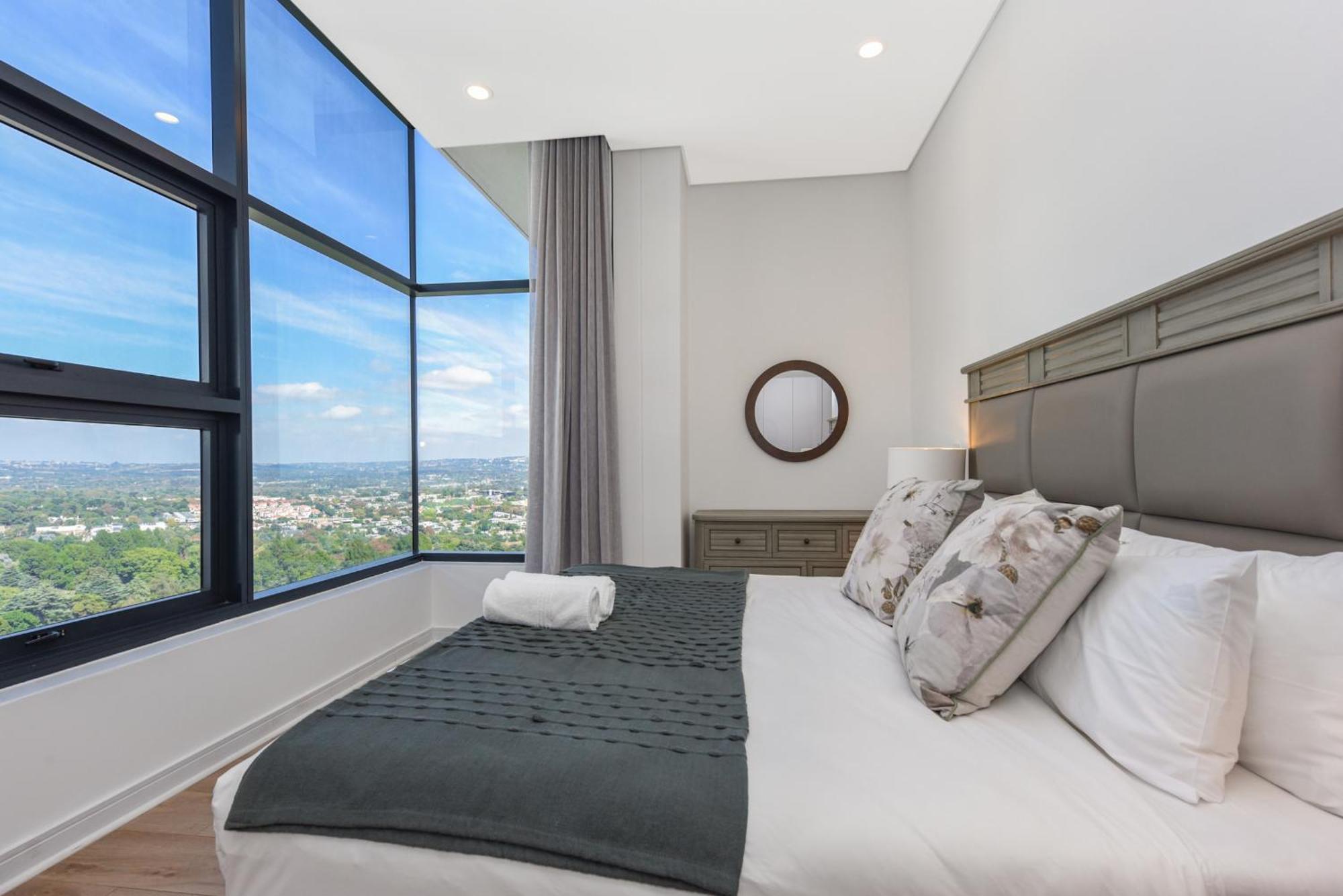 Apartment Illovo