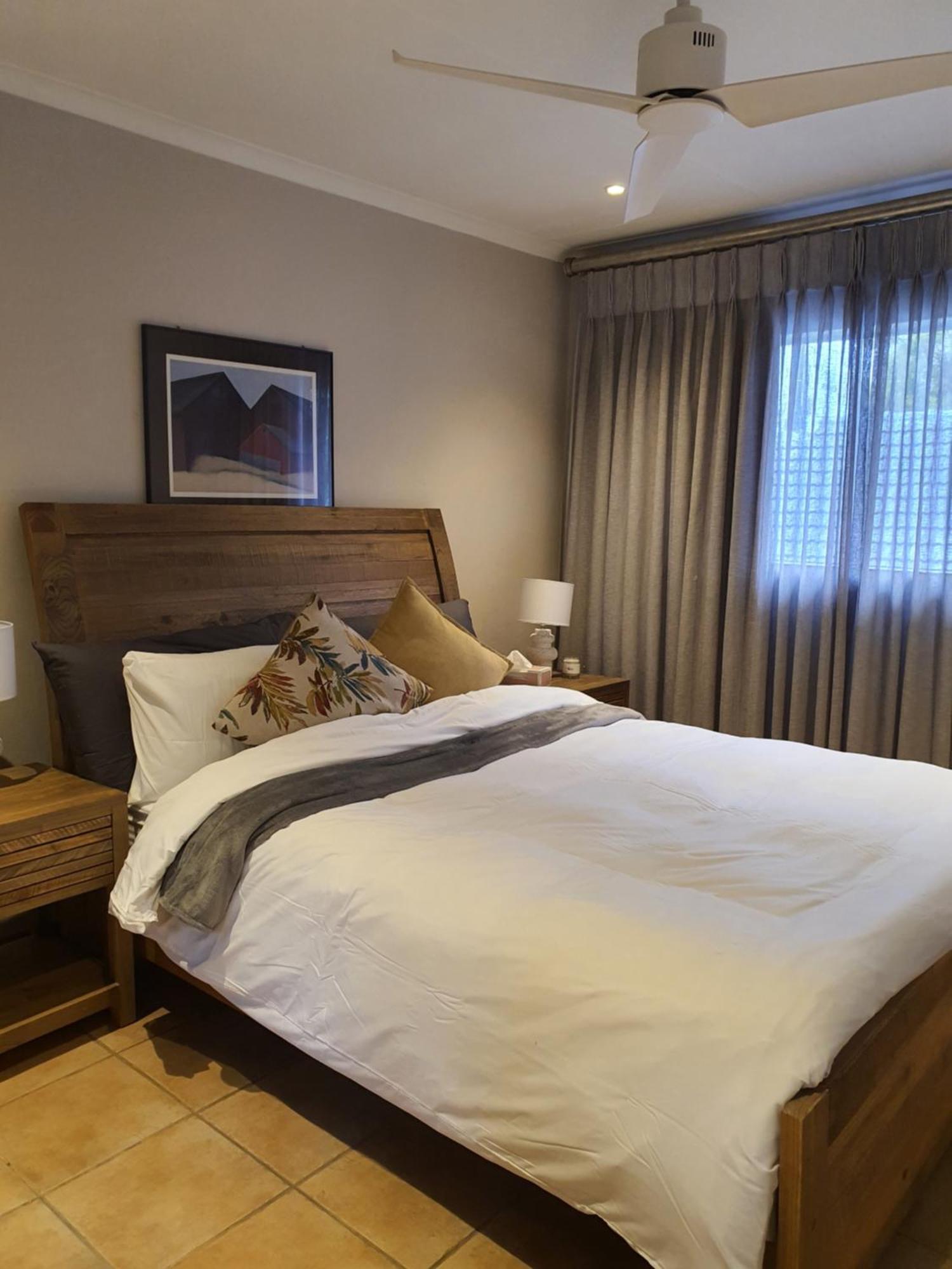 Apartment Warm And Cozy In Randburg