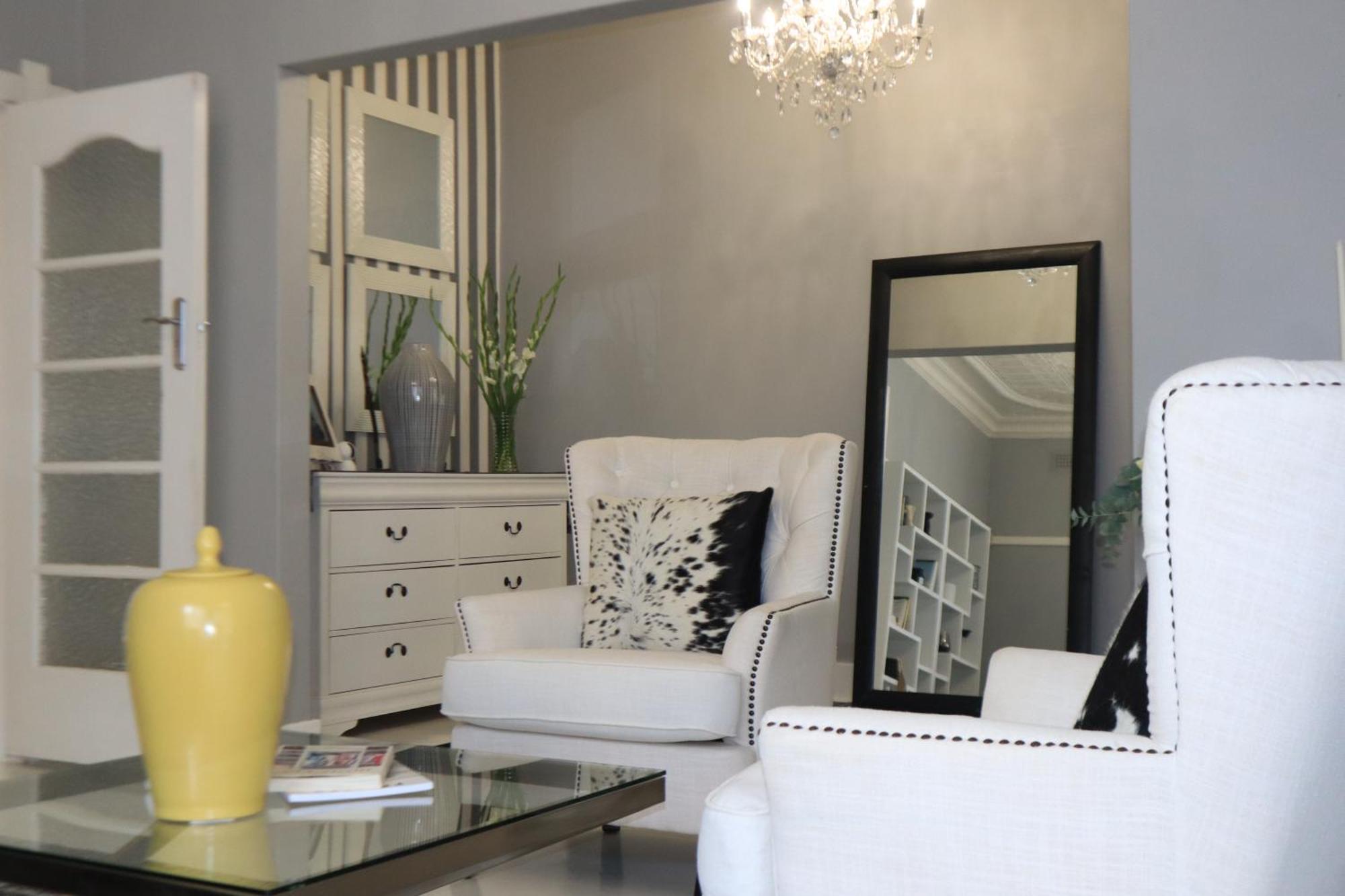 The Highland Ferienhaus Johannesburg