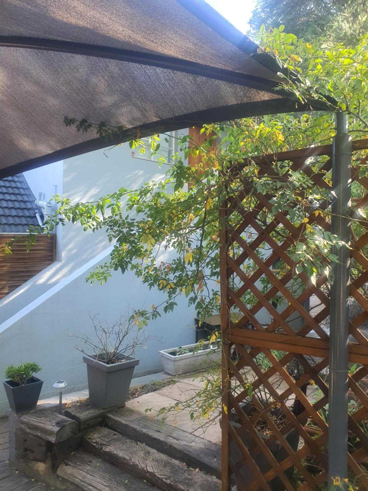 Warm And Cozy In Randburg Johannesburg