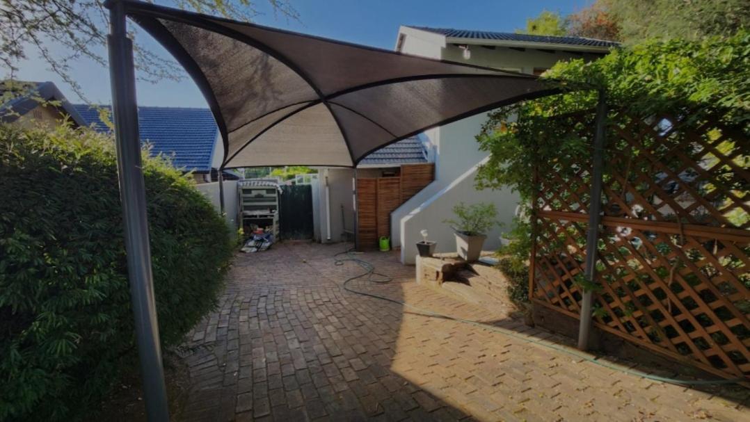 Warm And Cozy In Randburg * Johannesburg