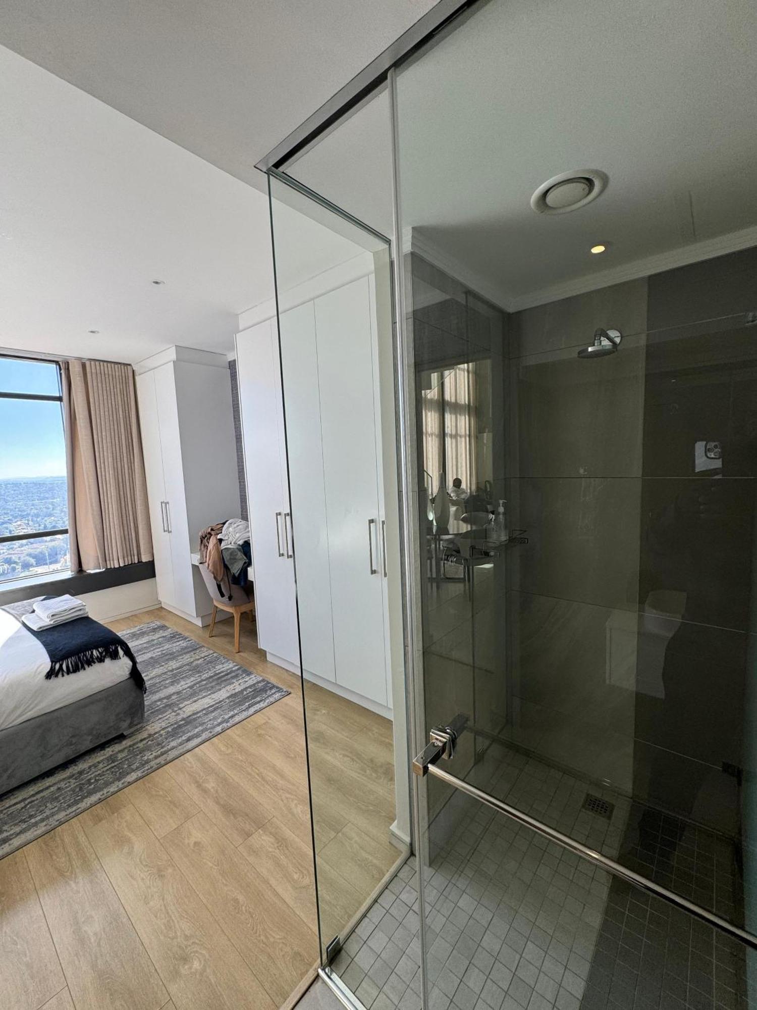 Blue Sky Apartment Johannesburg