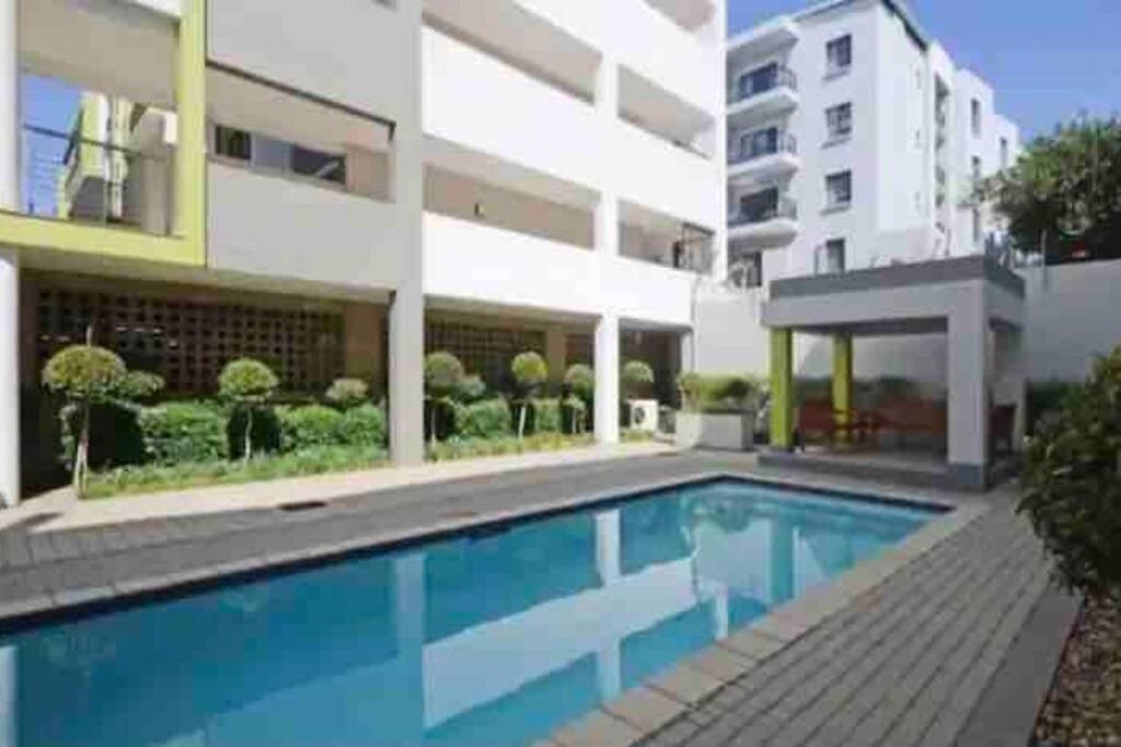 In Rivonia, Sandton * Johannesburg
