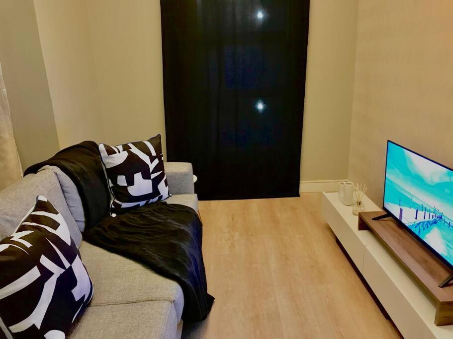In Rivonia, Sandton Apartment
