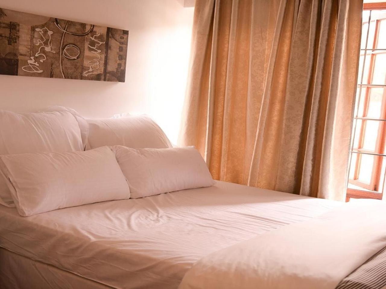 Converge Exquisite Bed & Breakfast Johannesburg