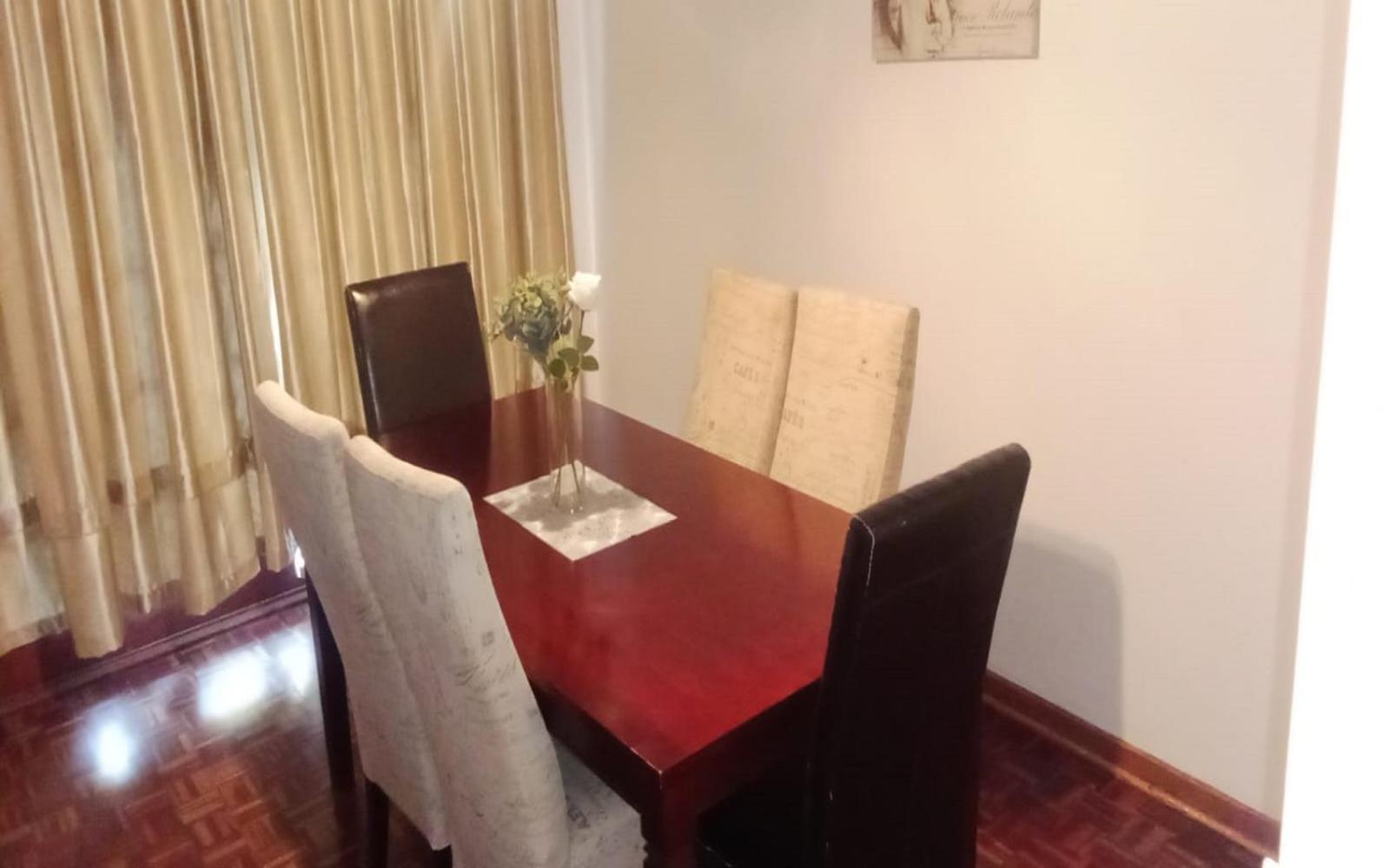 Converge Exquisite Bed & Breakfast