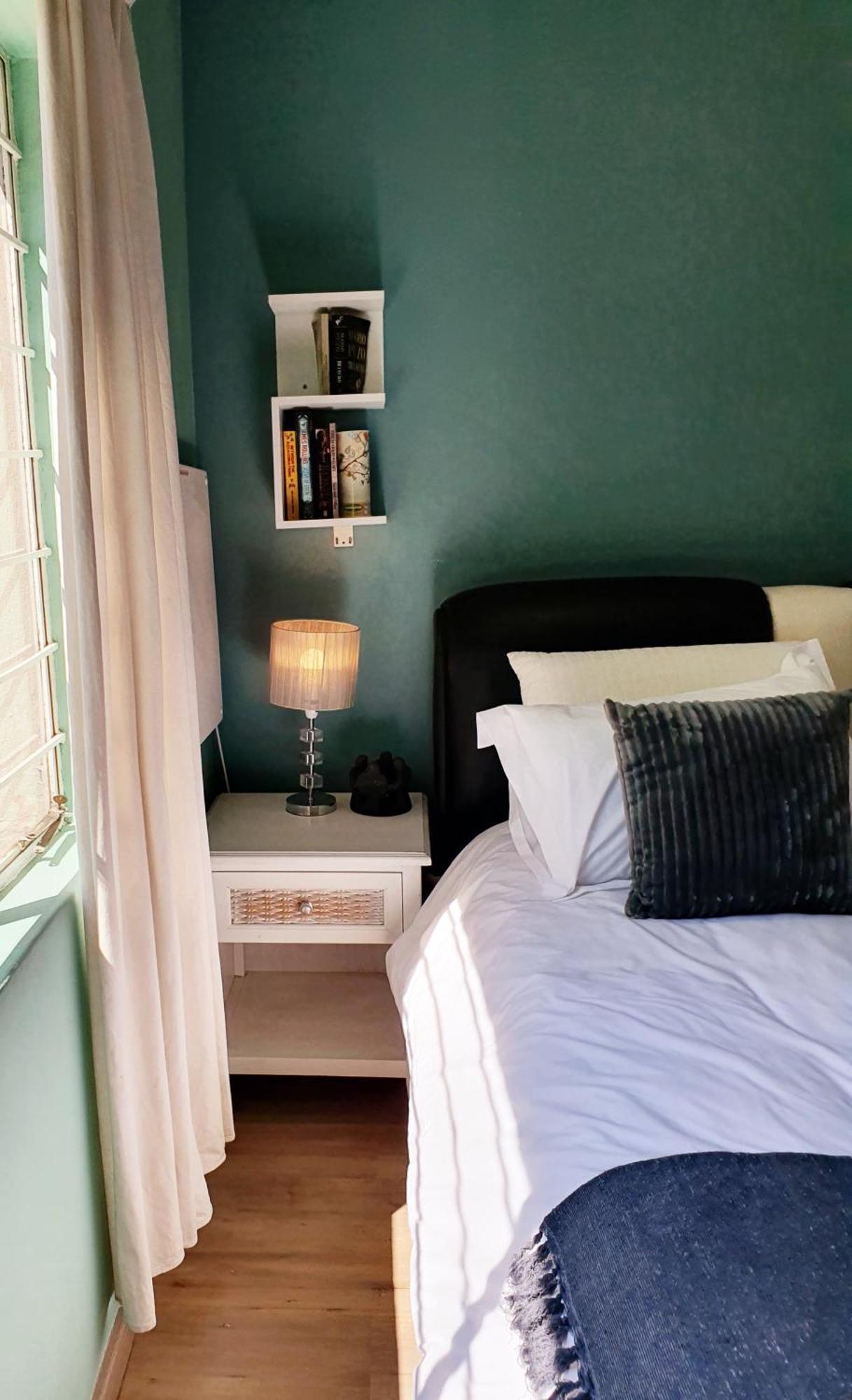 Kelvin Maison's Haven *