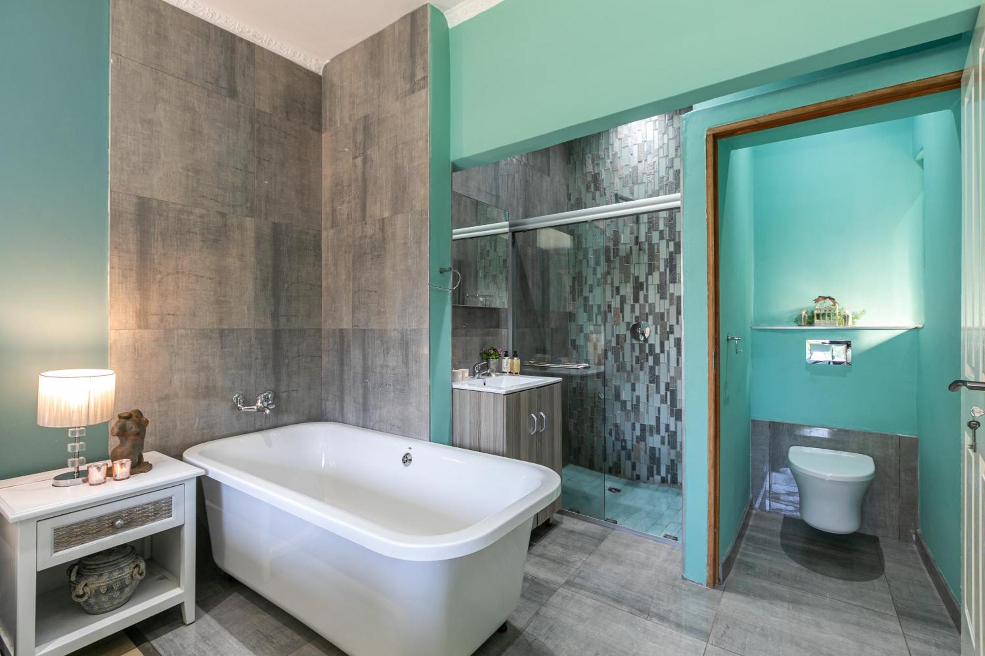 Kelvin Maison's Haven Villa *