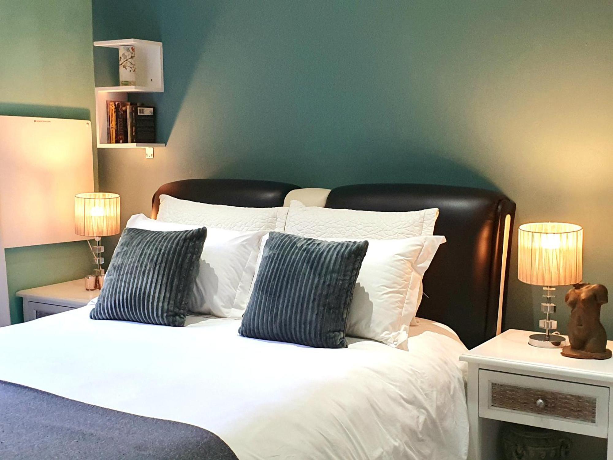 Kelvin Maison's Haven Johannesburg