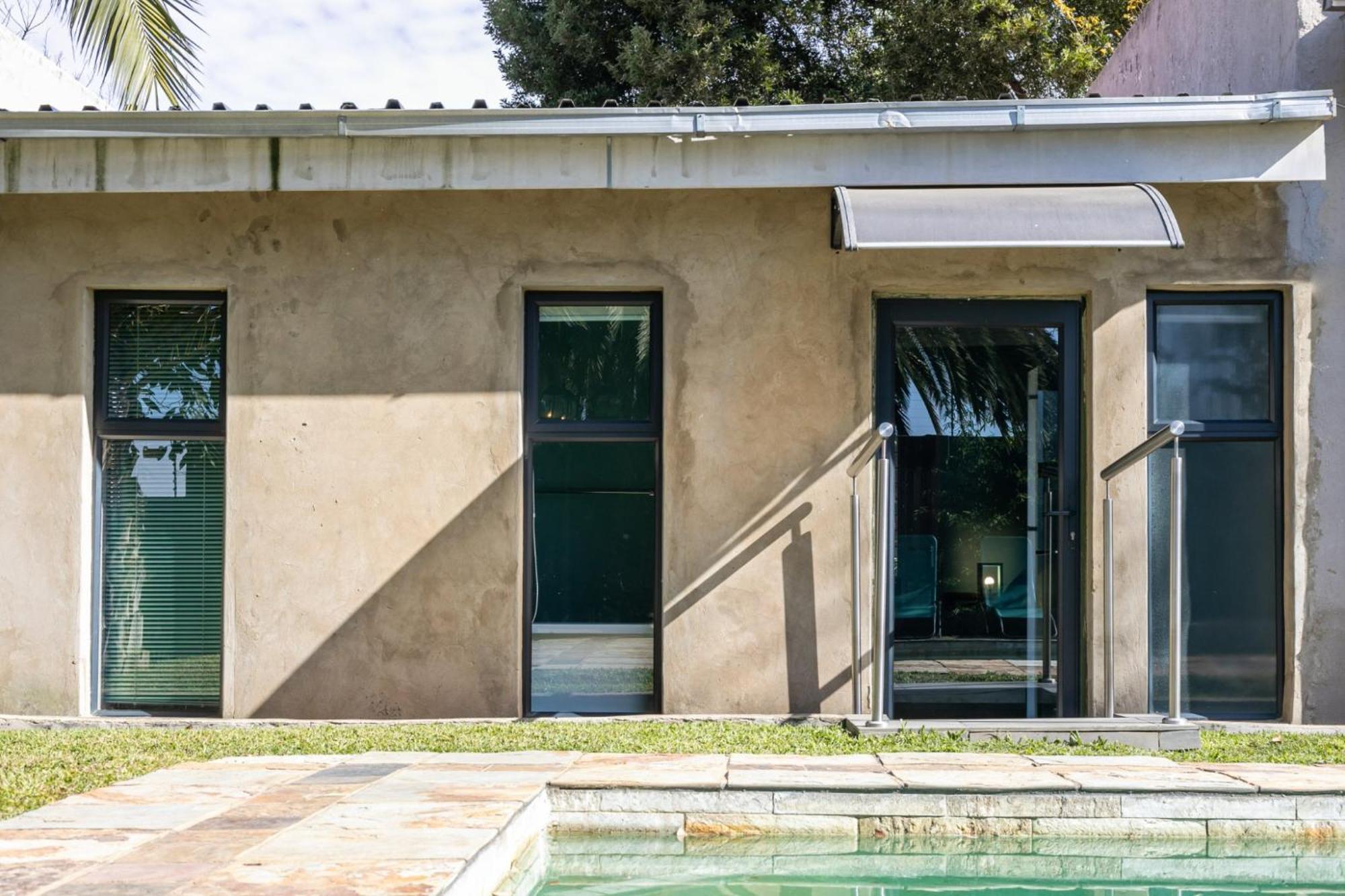 Kelvin Maison's Haven Villa *