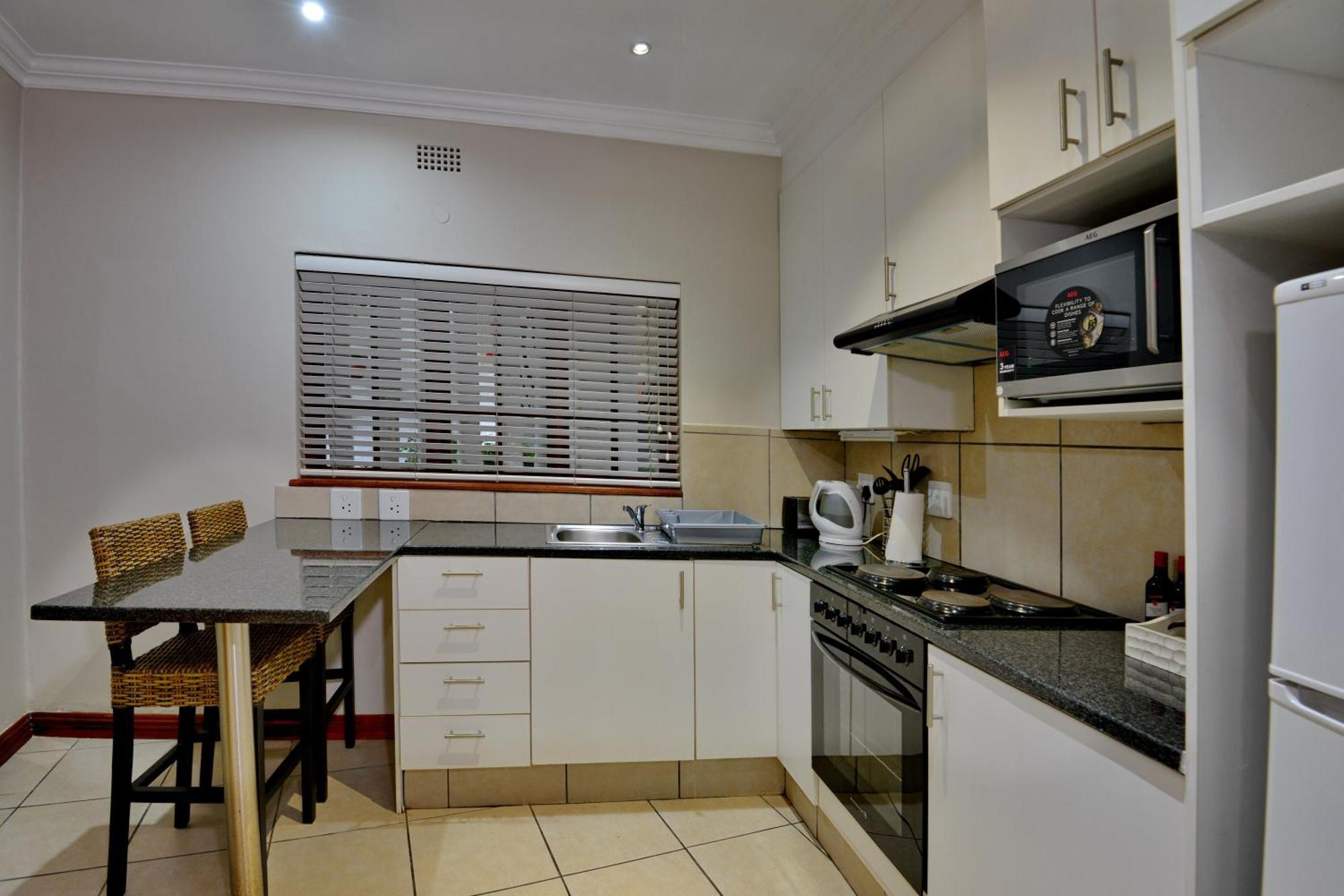 Rivonia Premier Bed & Breakfast