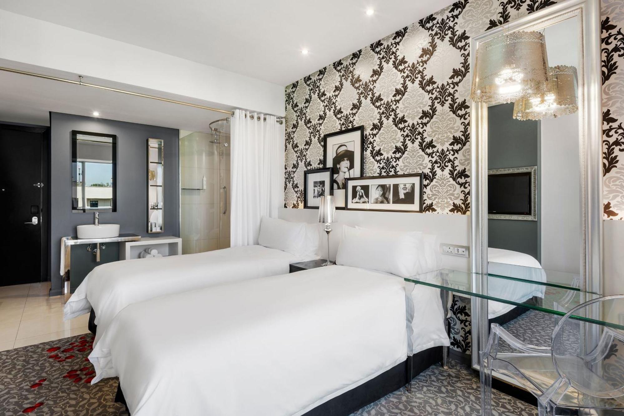 Protea Fire & Ice! By Marriott Melrose Arch Khách sạn Johannesburg