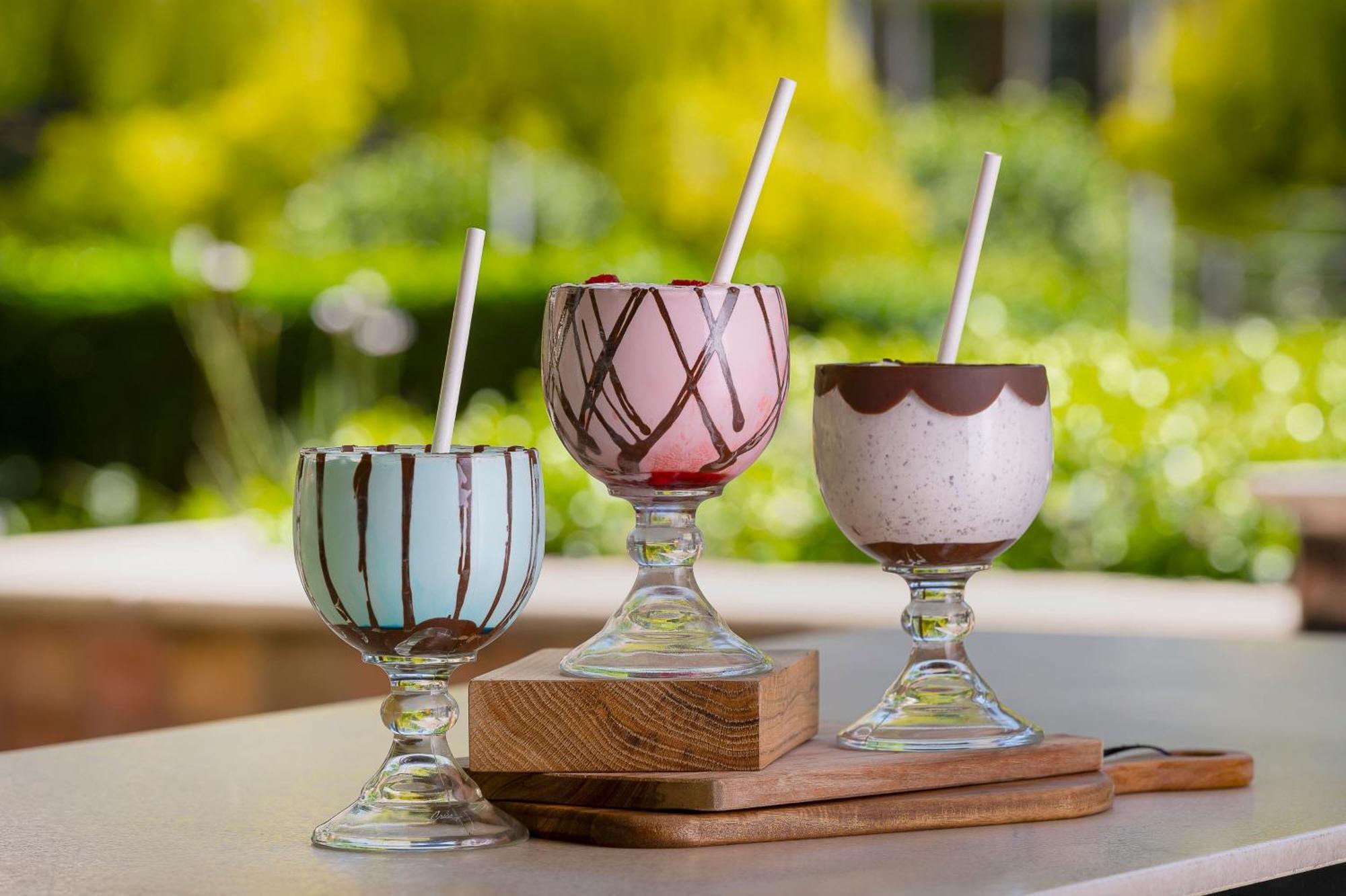 Protea Fire & Ice! By Marriott Melrose Arch 4*