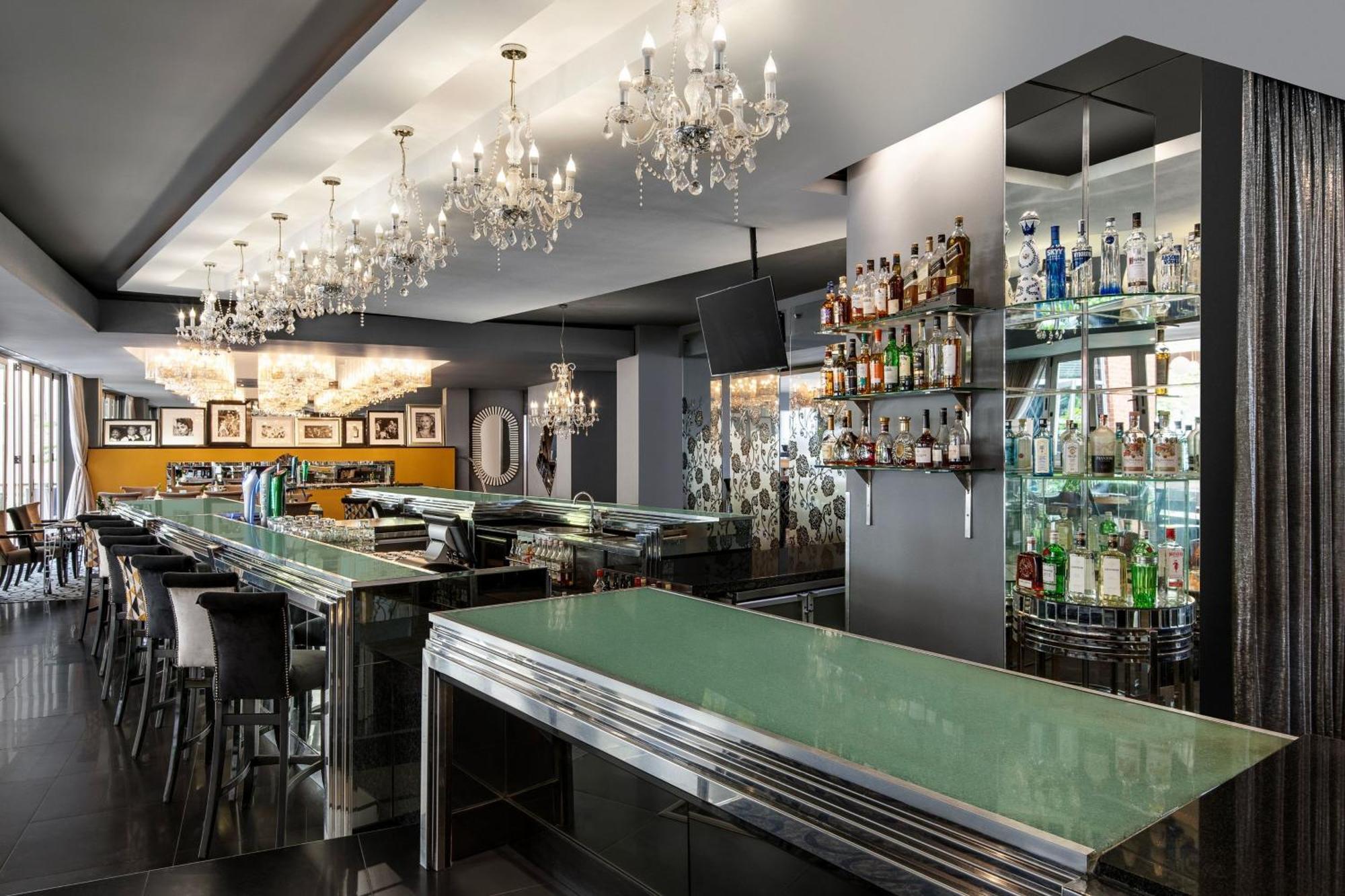 Protea Fire & Ice! By Marriott Melrose Arch Khách sạn Johannesburg