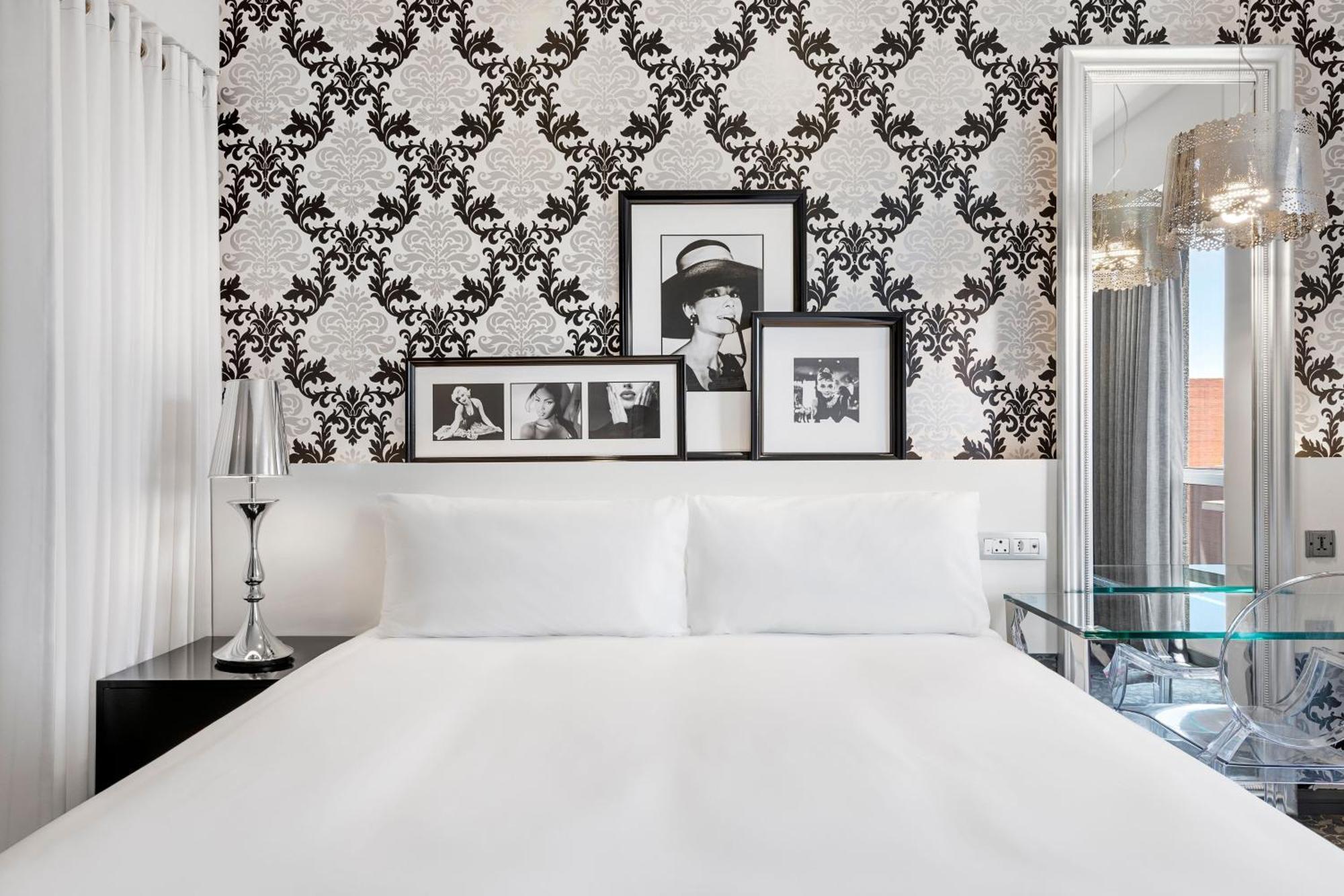 Khách sạn Protea Fire & Ice! By Marriott Melrose Arch Johannesburg