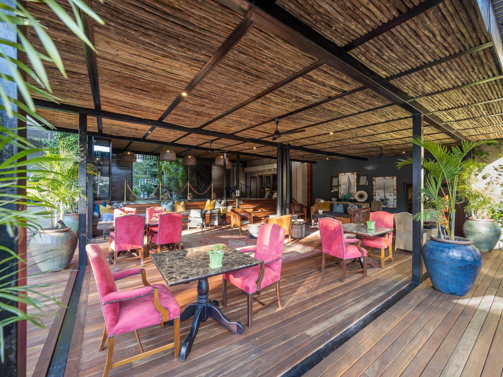 The Guest house 5*
