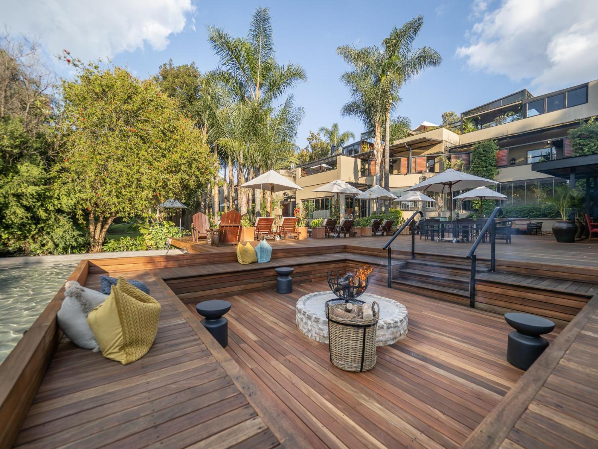 Guest house The 5*