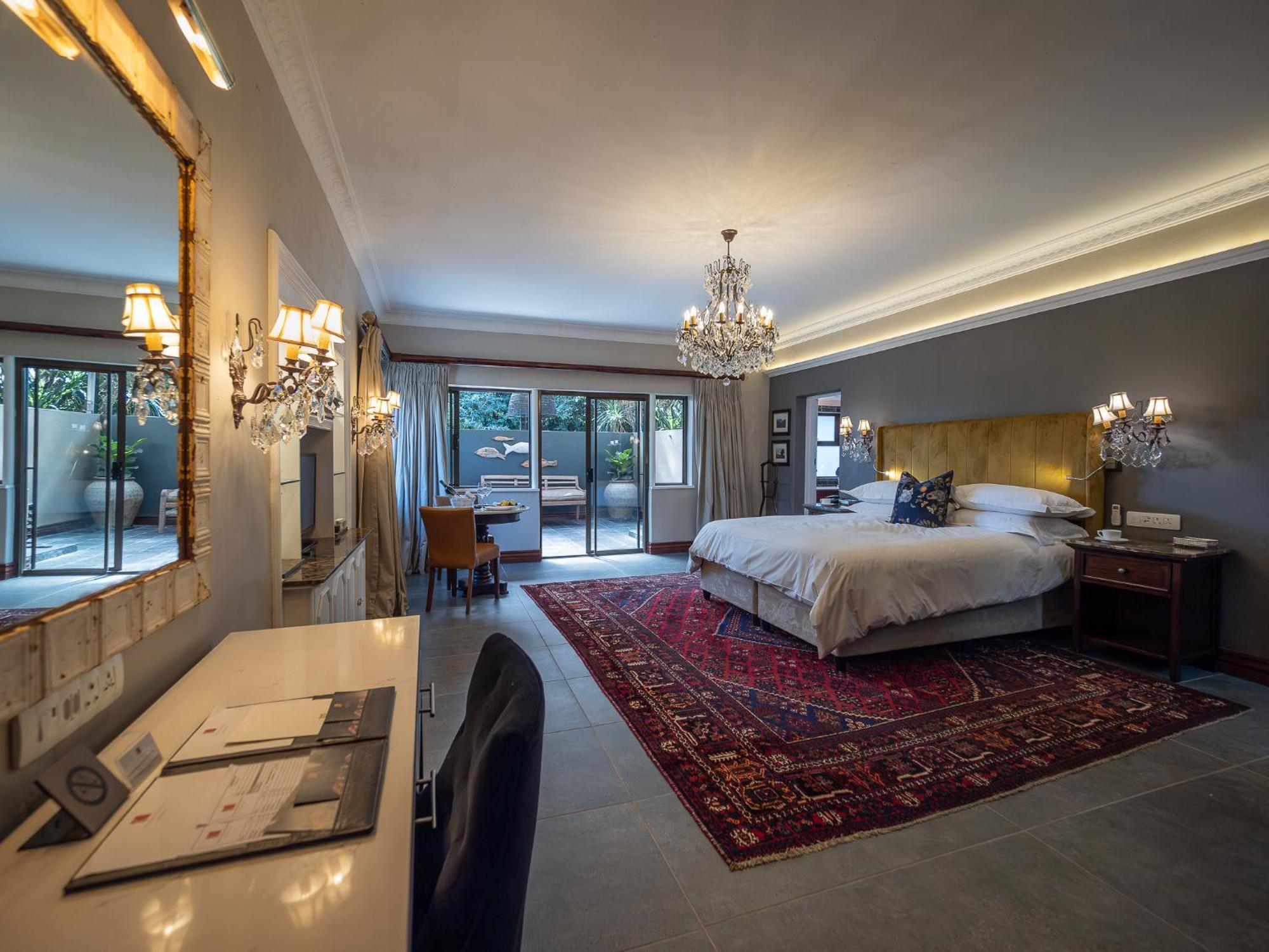Guest house The