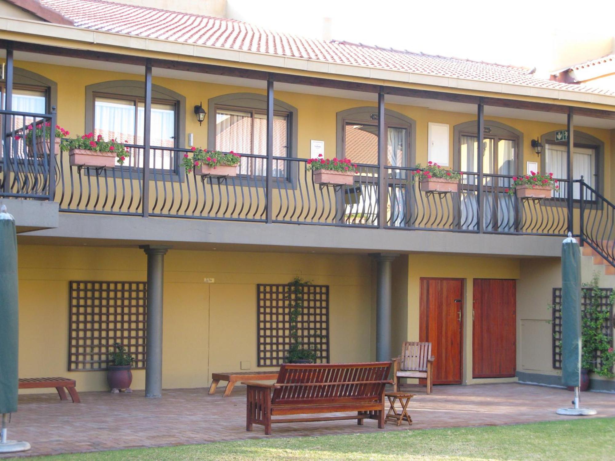 Guest house Benvenuto & Conference Centre