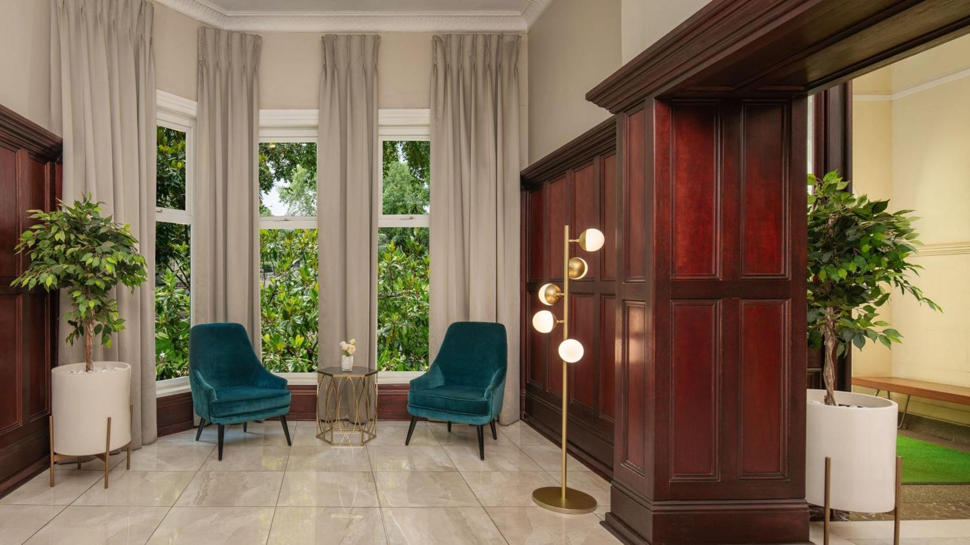 Hotel - Sunnyside Park By Ihg Johannesburg