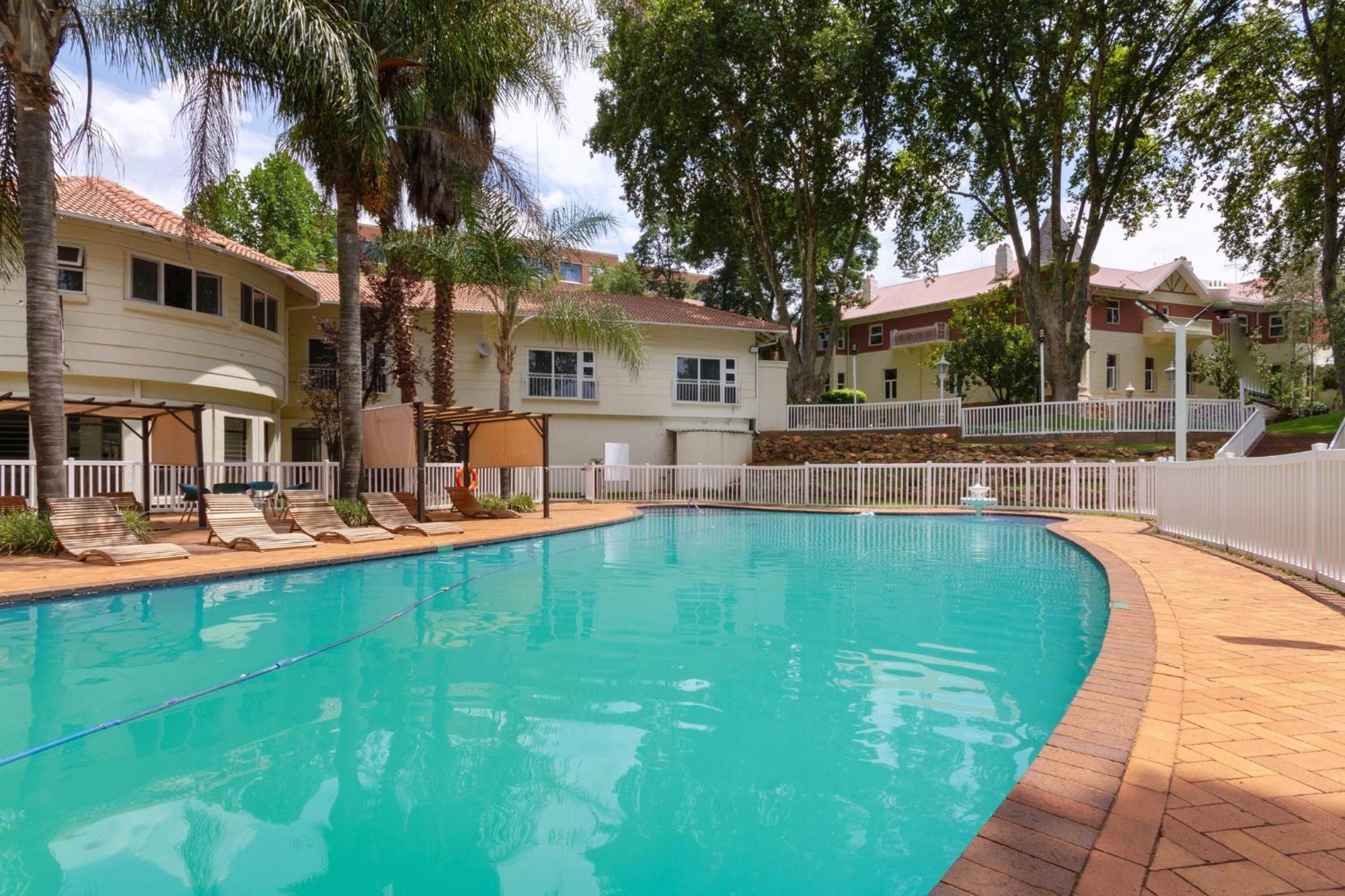 - Sunnyside Park By Ihg