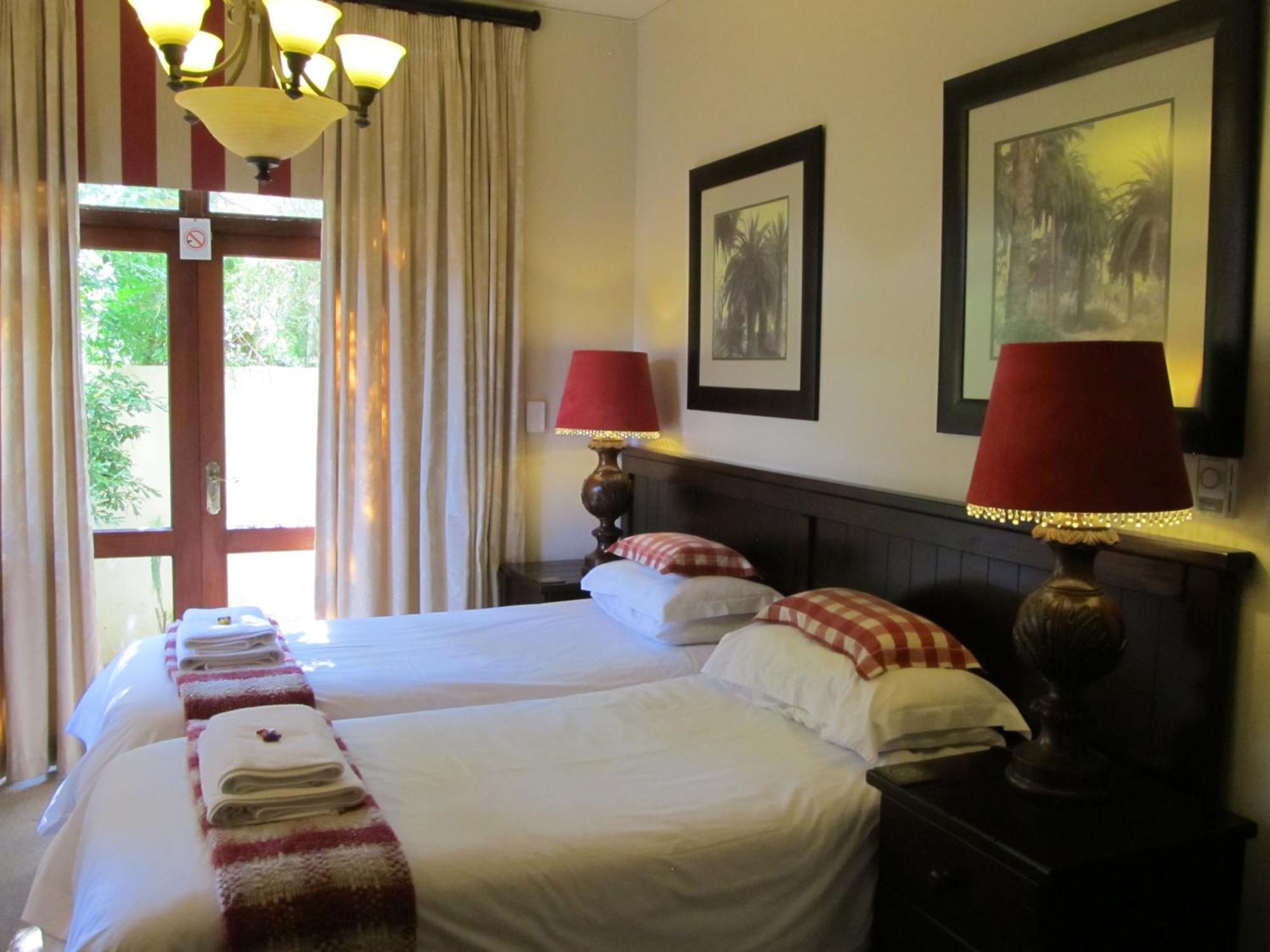 Lugano Johannesburg