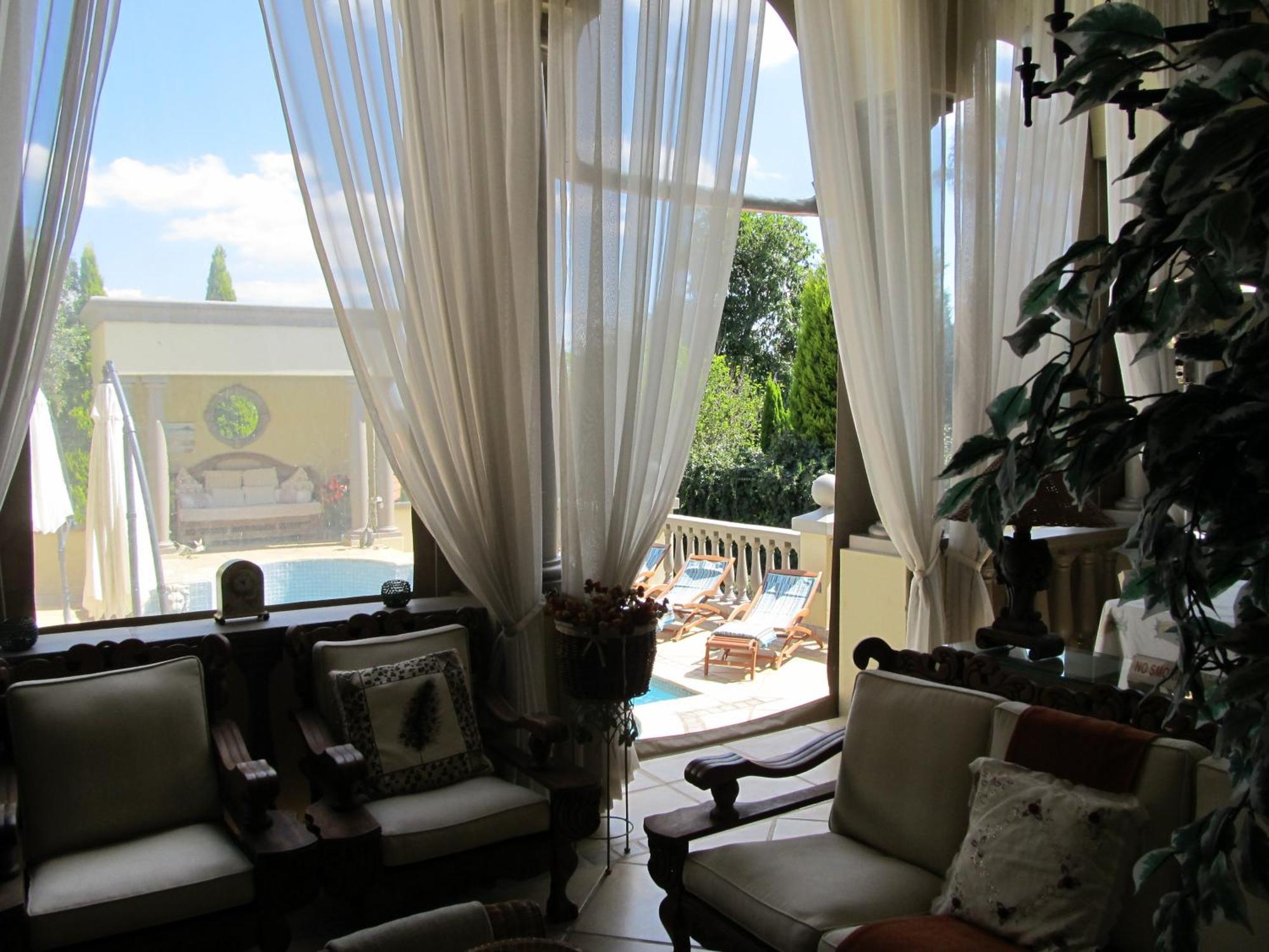 Guest house Lugano 4*