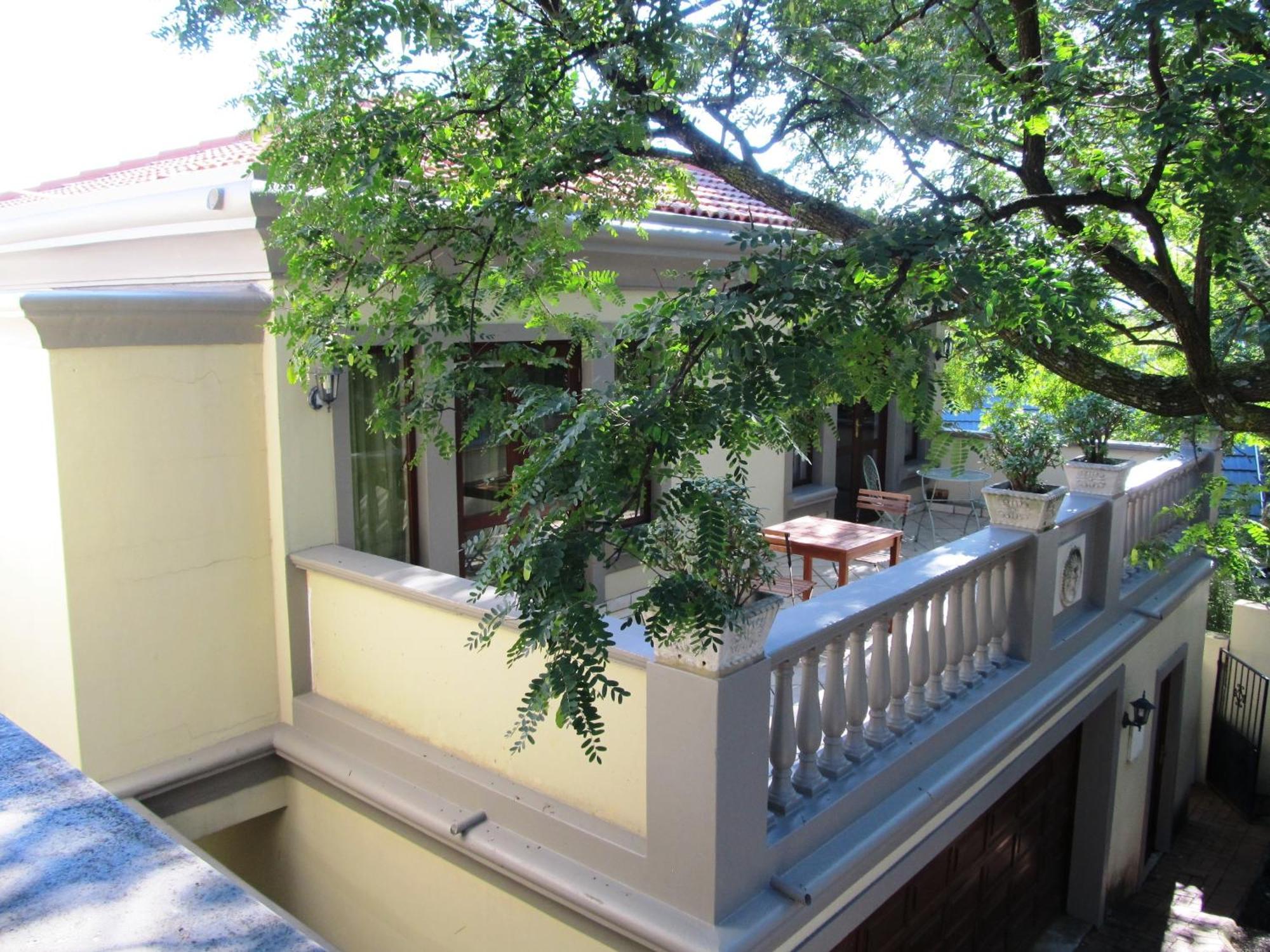 Guest house Lugano