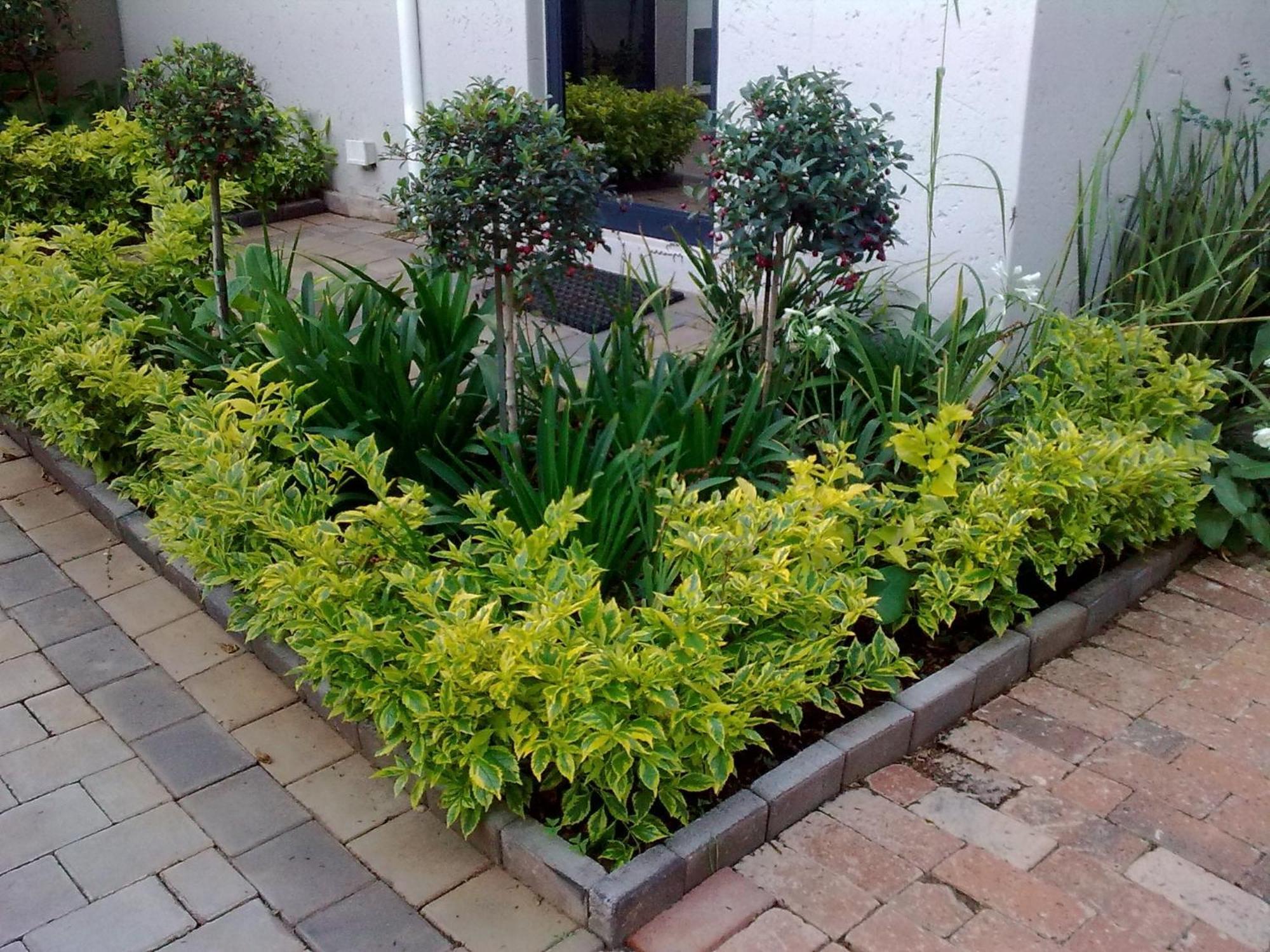 Rosebank By Claires
