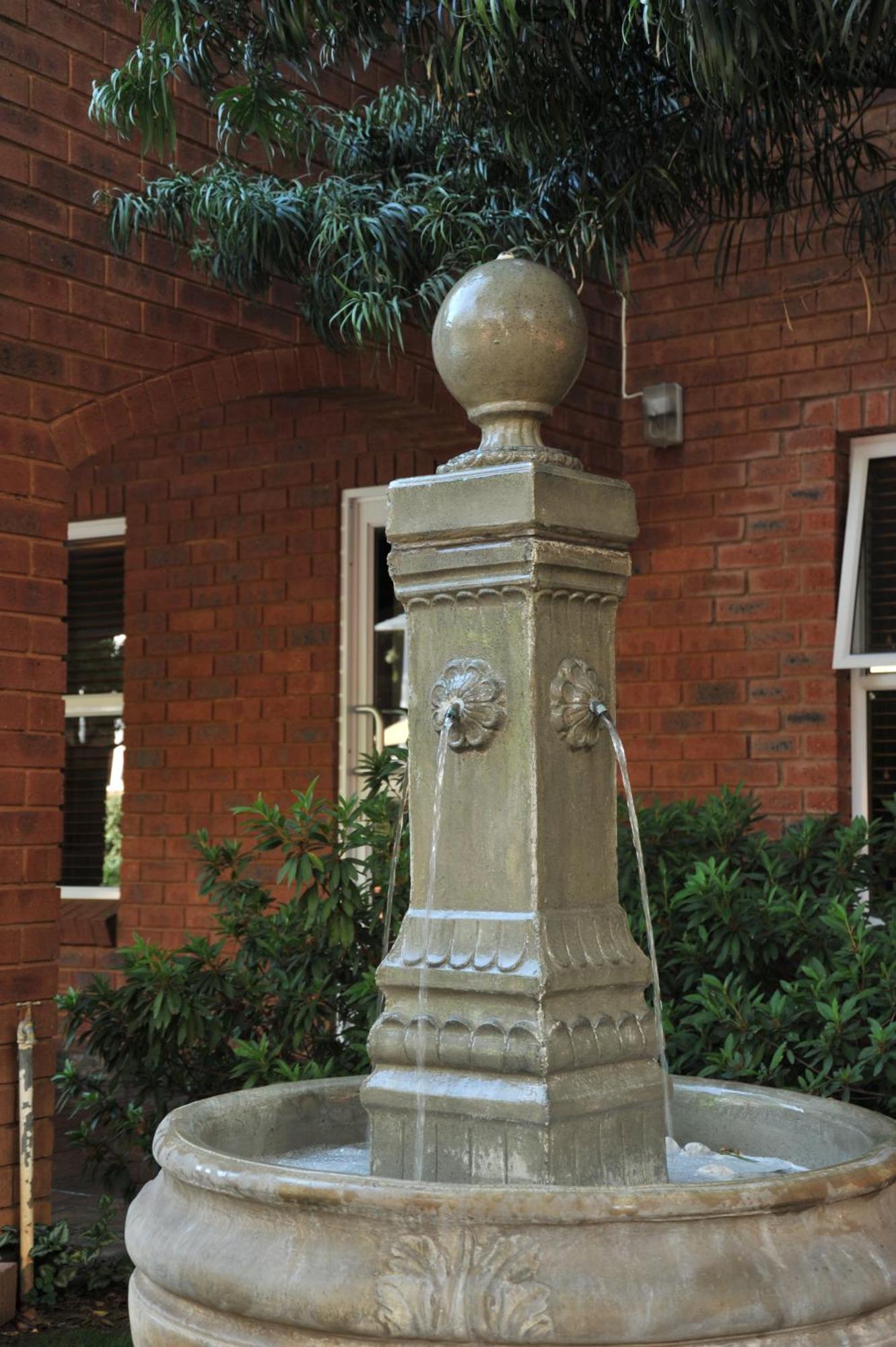 Hotel Premier Falstaff Johannesburg