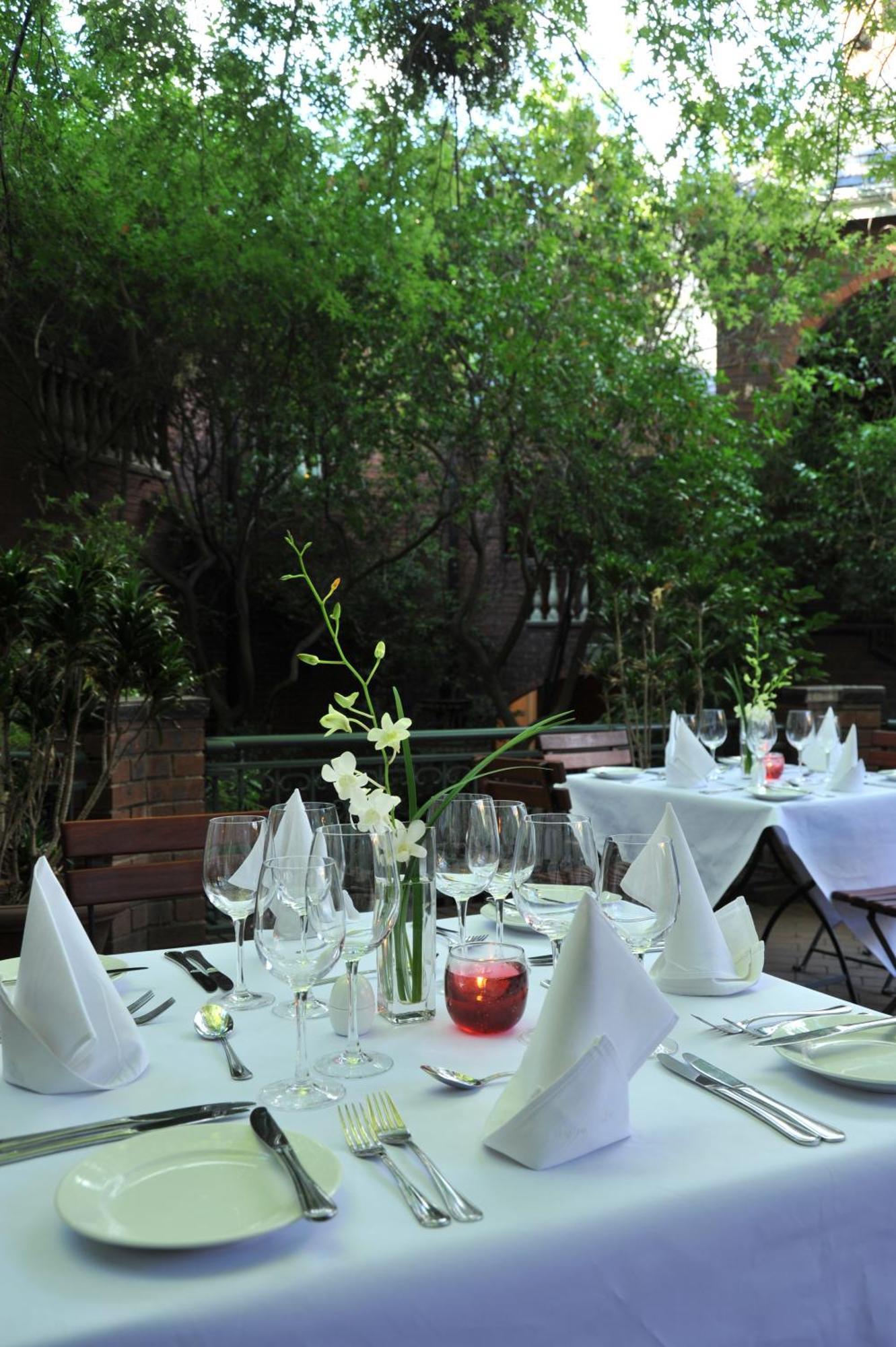 Hotel Premier Quatermain Johannesburg