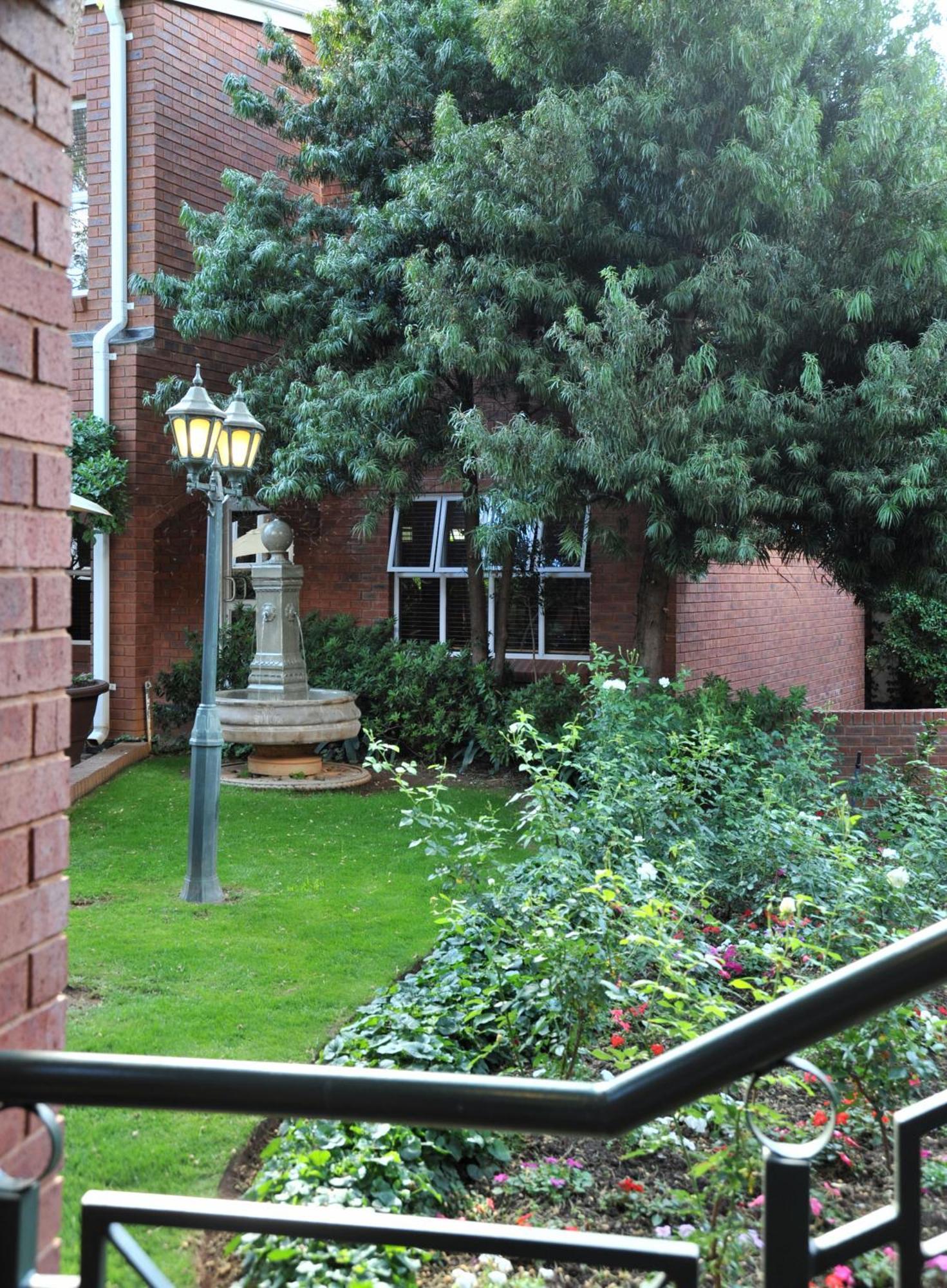Hotel Premier Falstaff