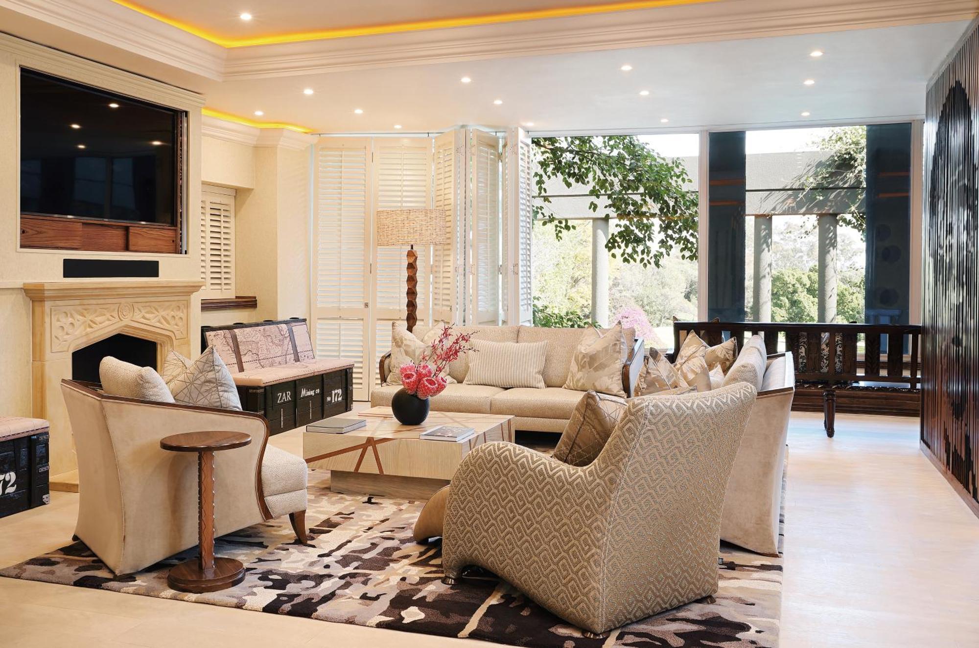 Hotel Saxon Hotel, & 5*