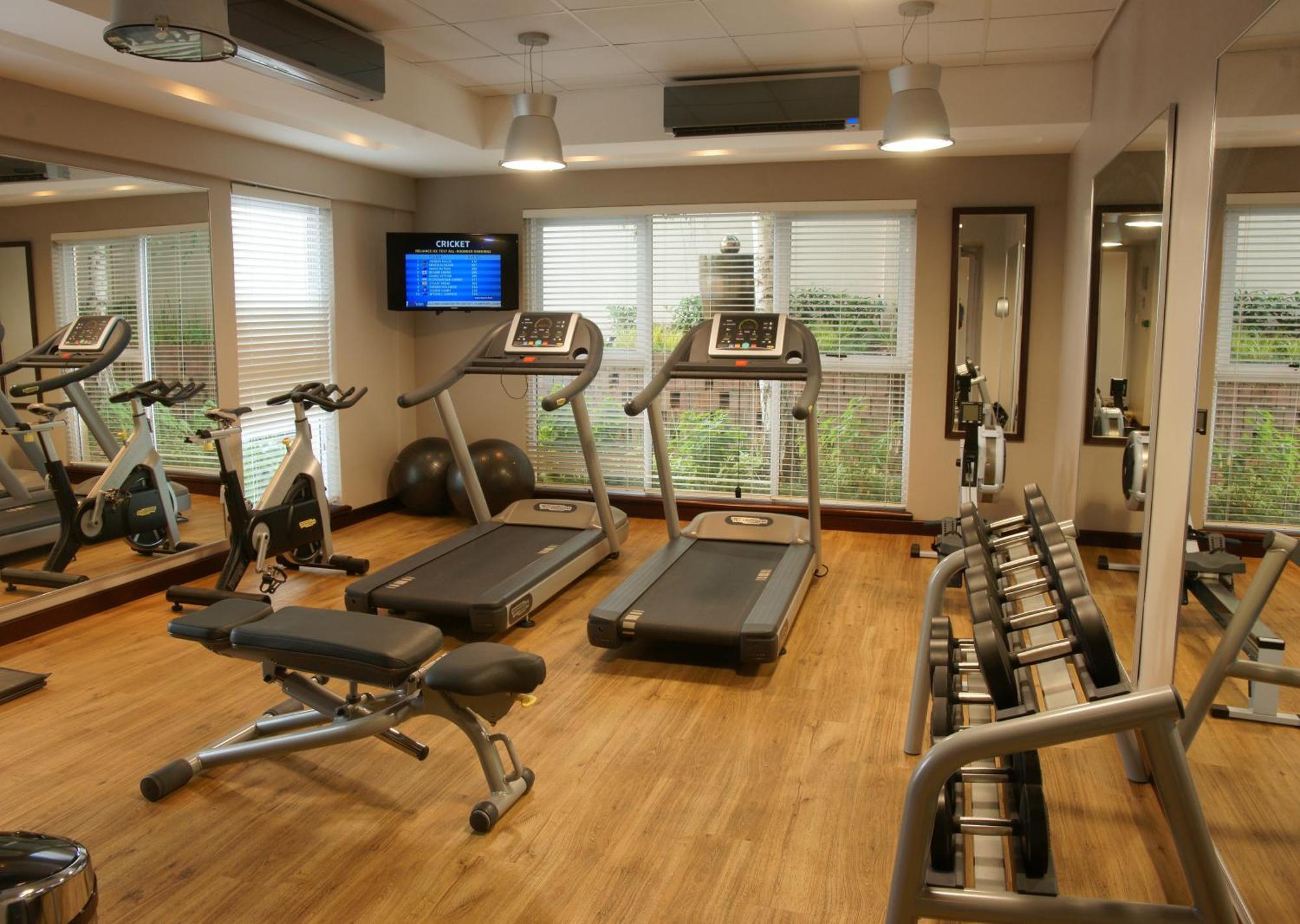 Hotel Southern Sun Katherine Street 4*