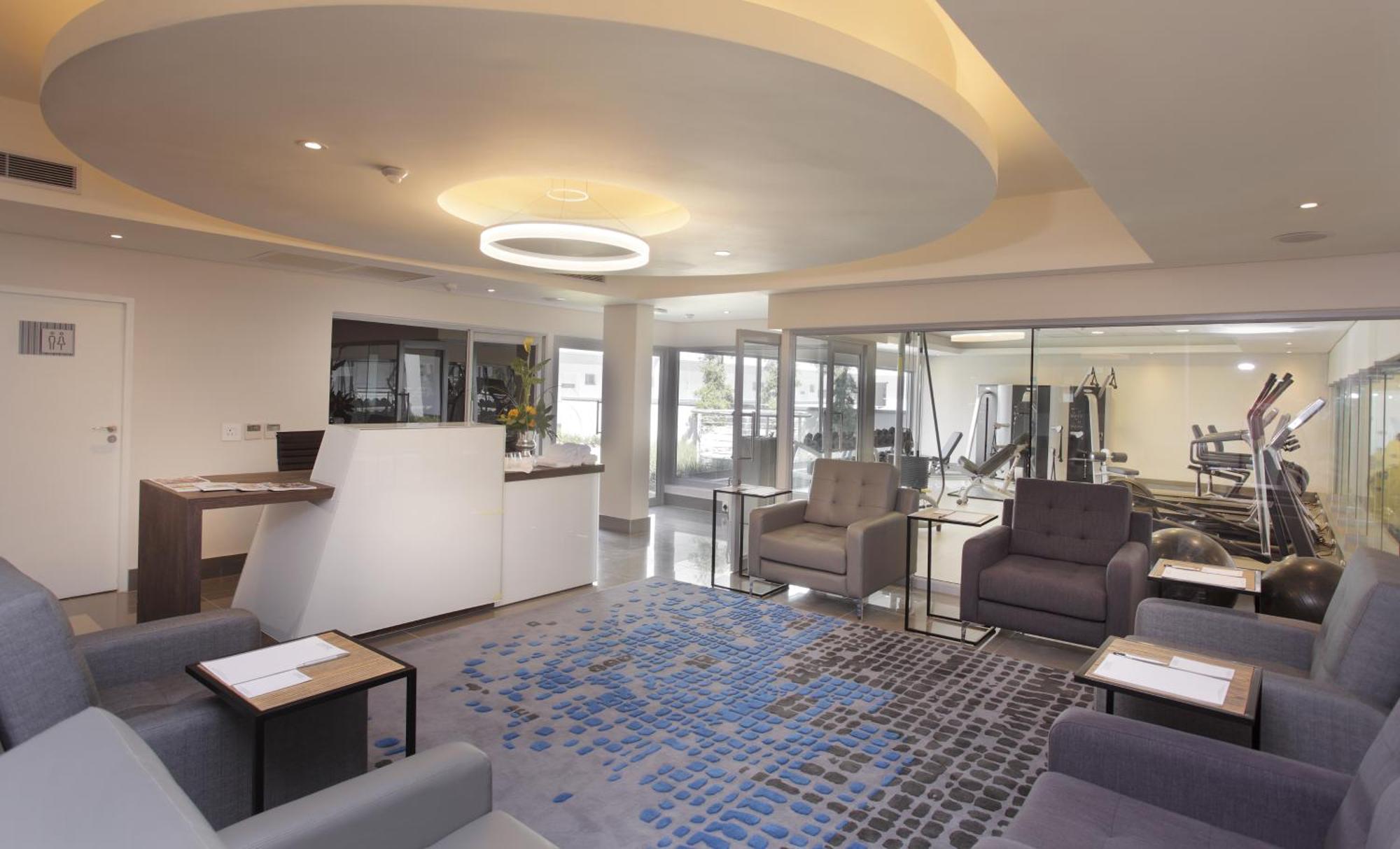 Hotel The Capital Empire Johannesburg