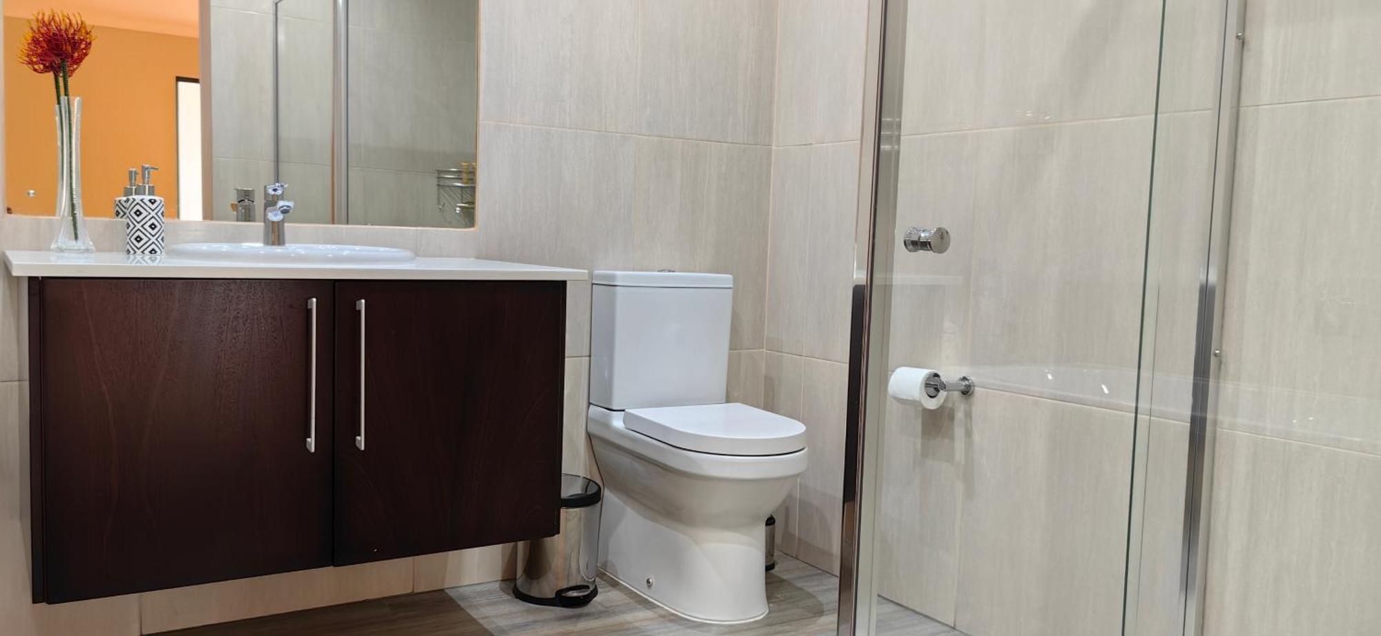 Aparthotel 4 On Pritchard Luxury