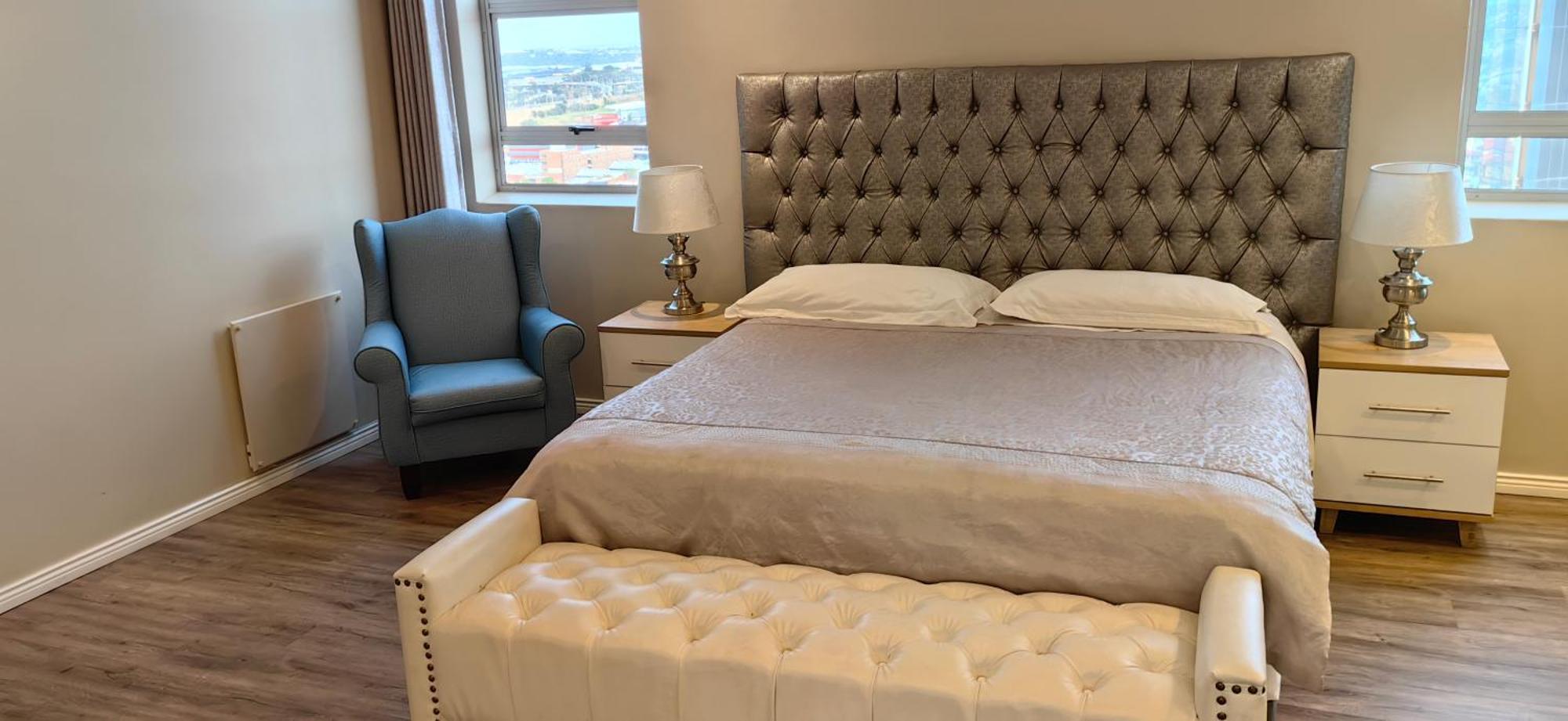 Aparthotel 4 On Pritchard Luxury